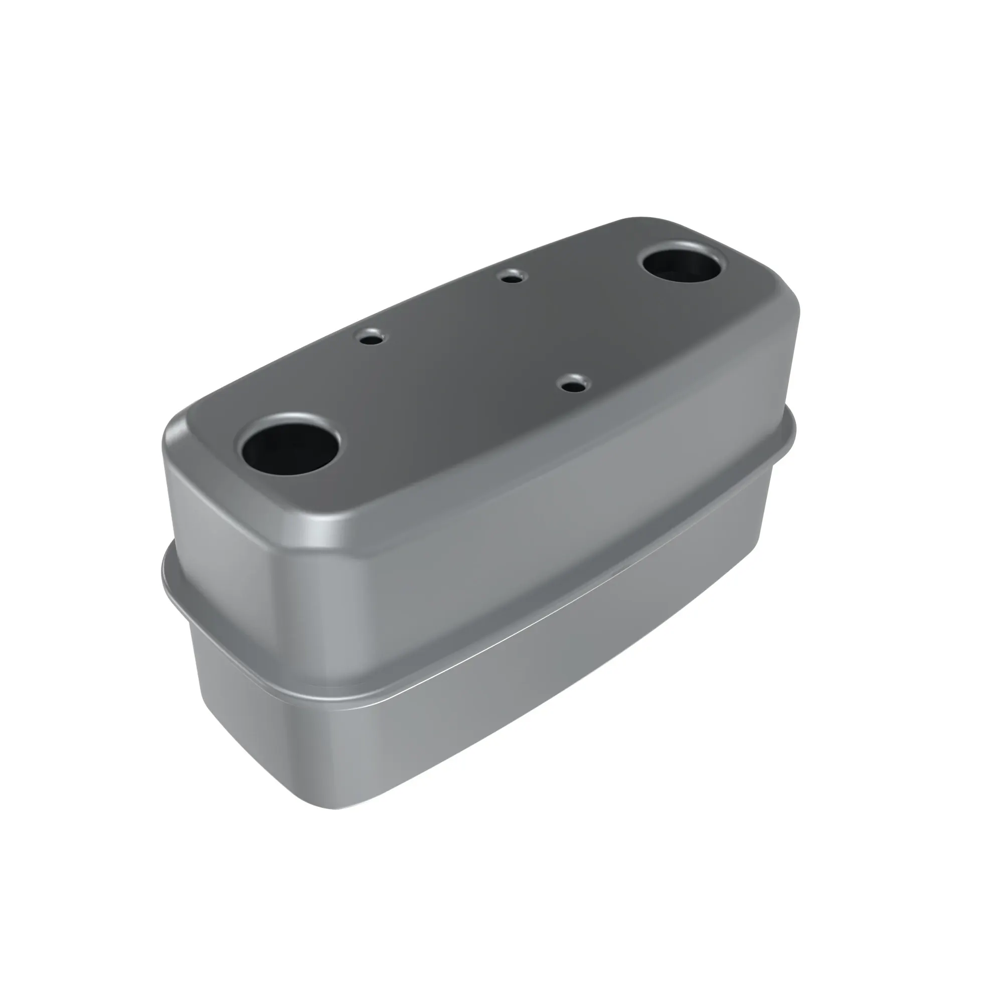 Muffler