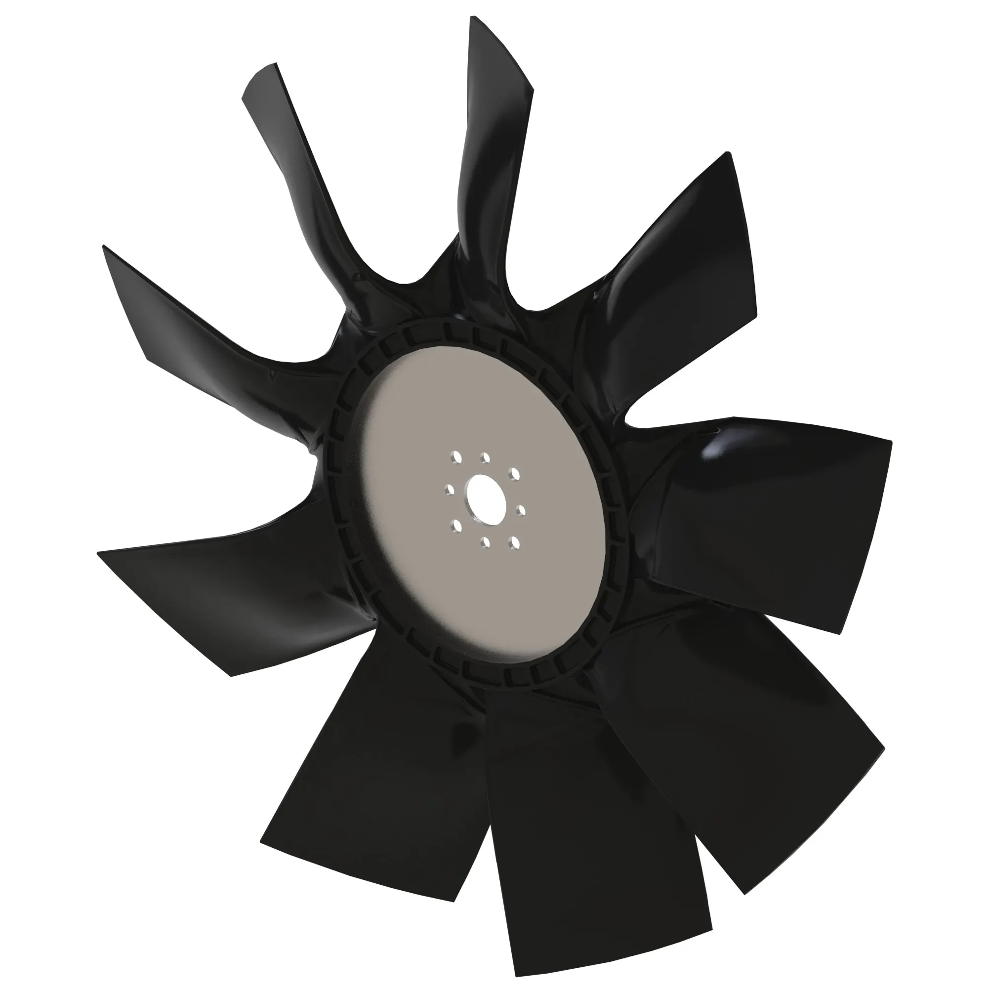 C440 ENGINE FAN_680
