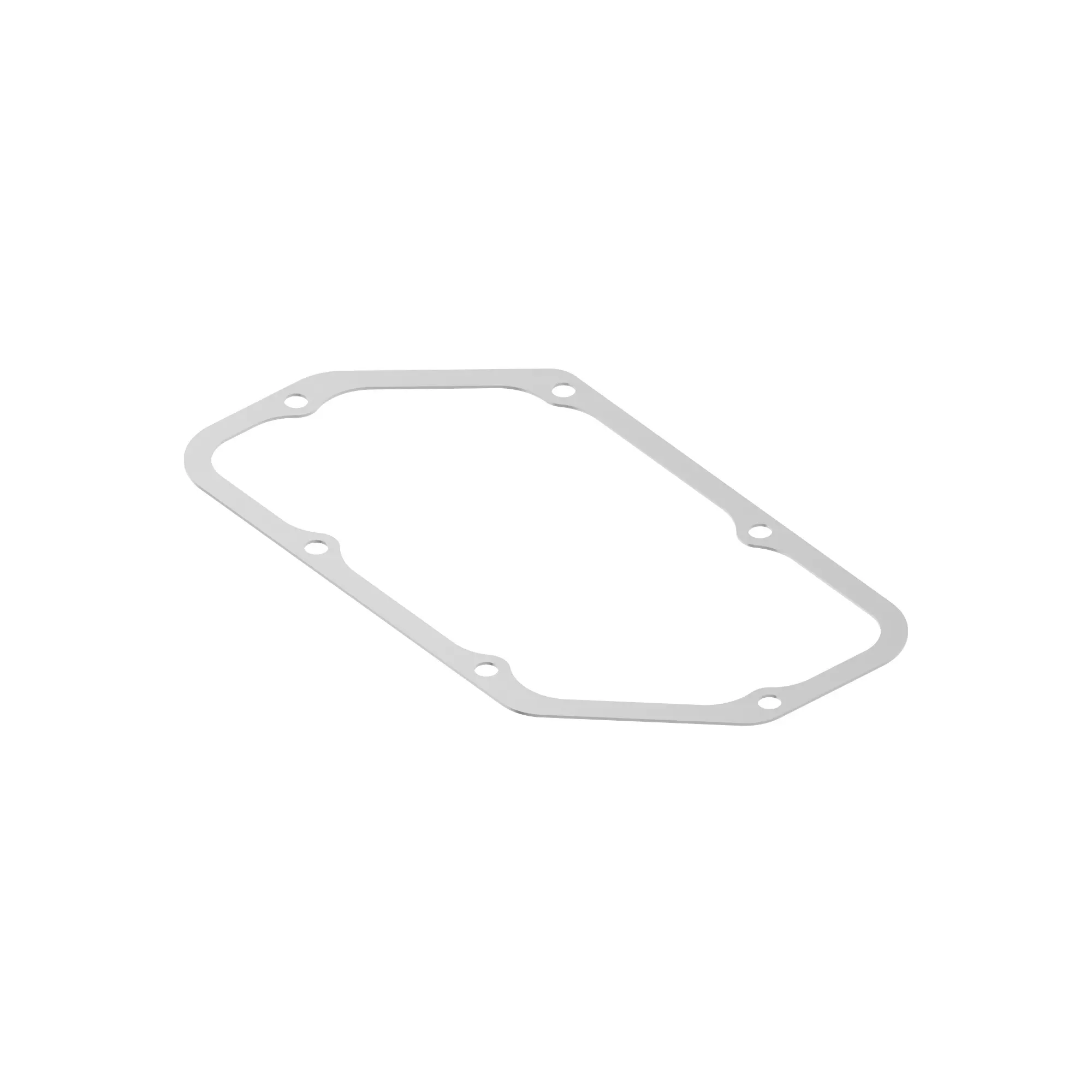 John Deere Crankcase Cover Gasket - F1243R