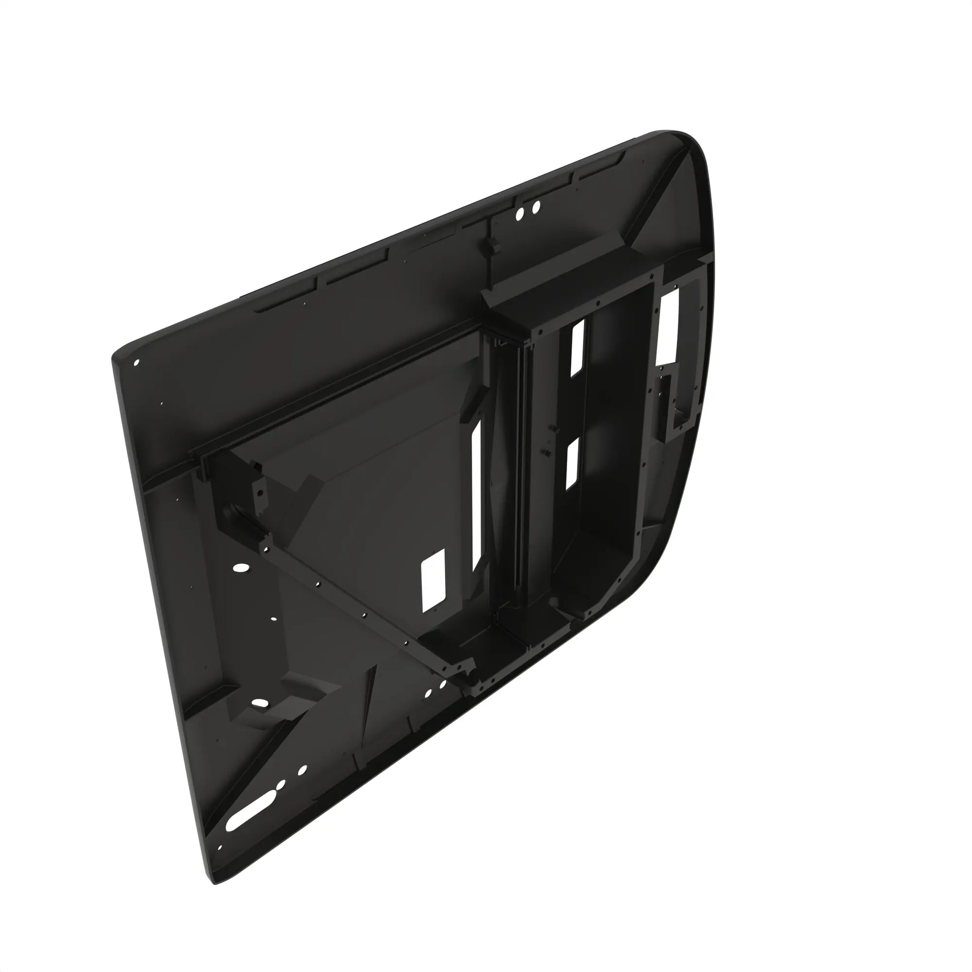 John Deere Inner Roof - AH95988