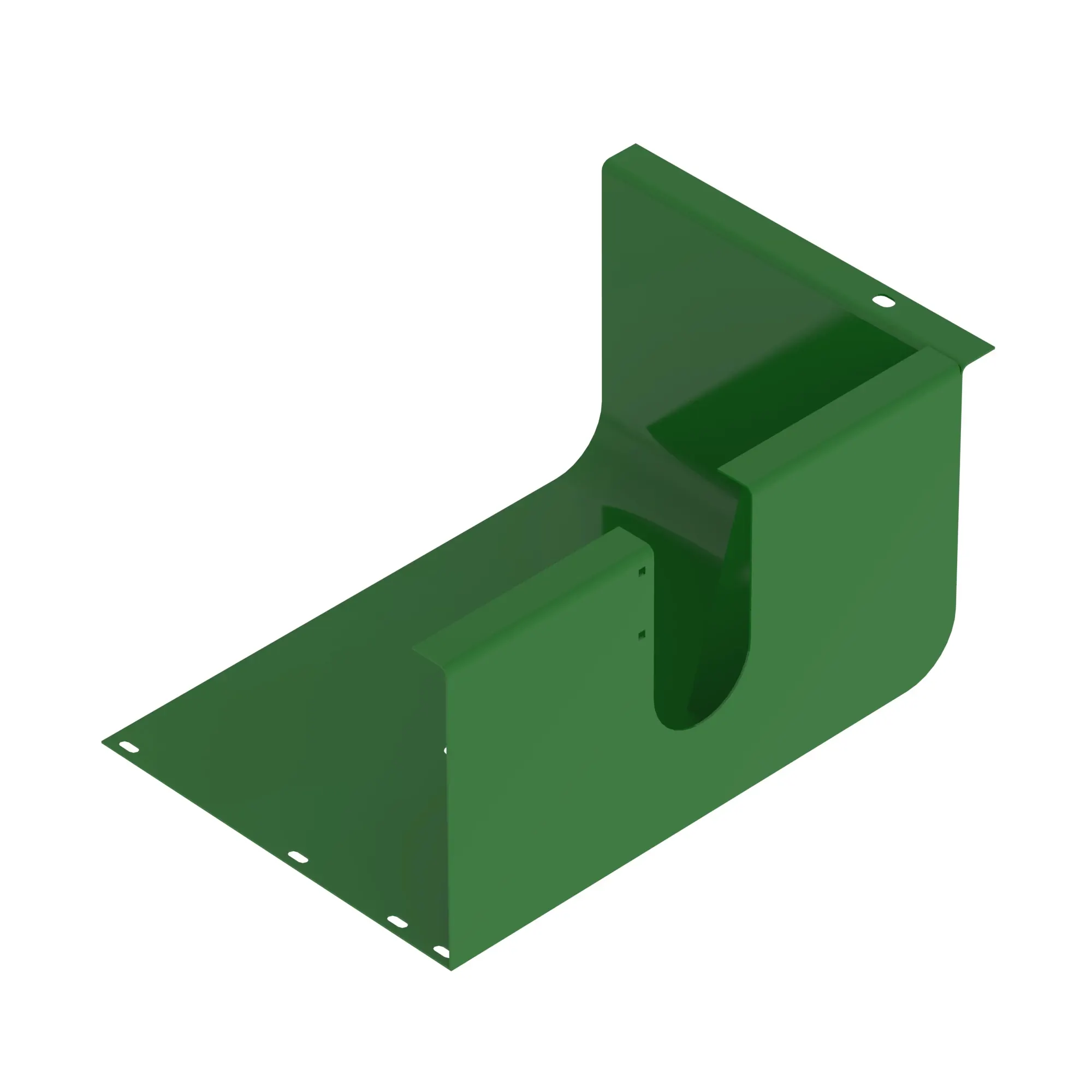 John Deere Shield - AE56282