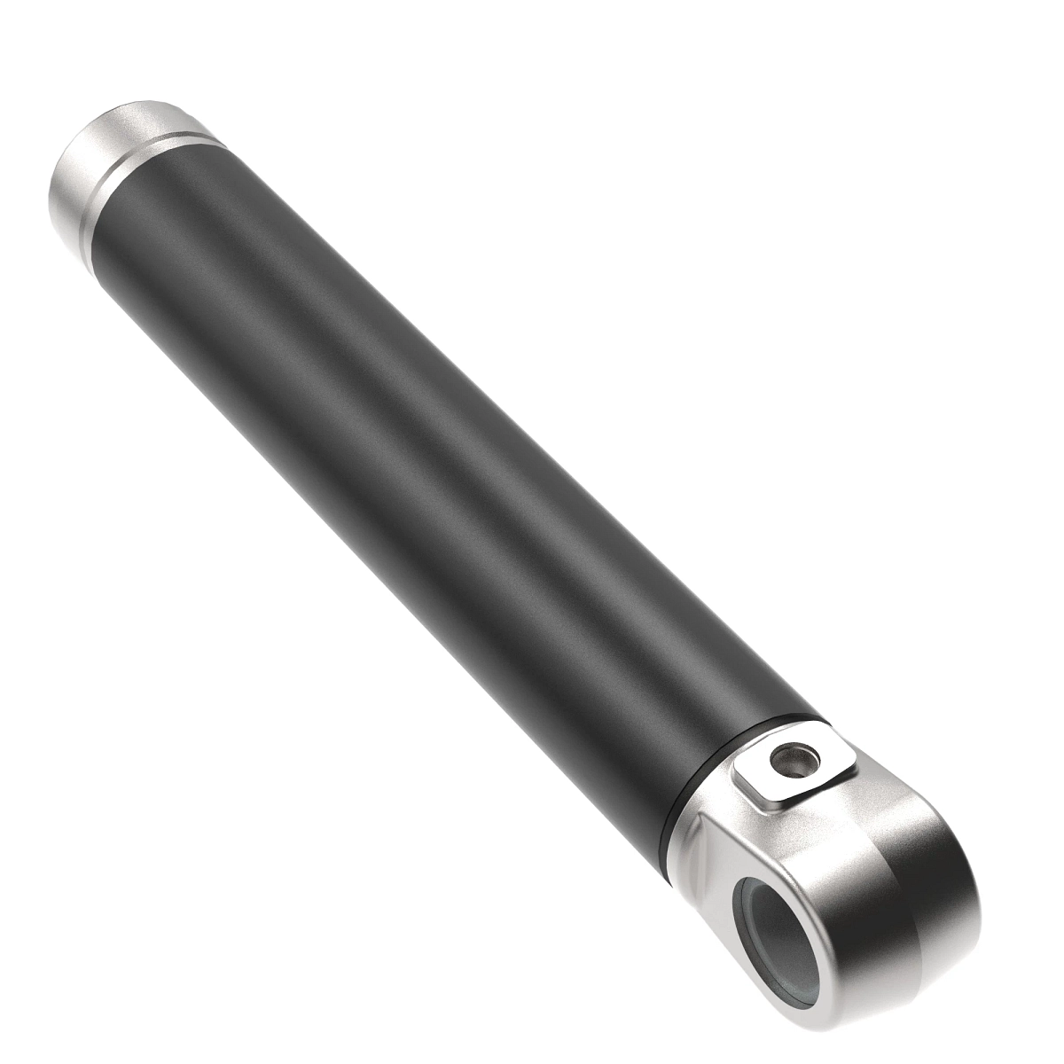 Hydraulic Cylinder Barrel, Assembly