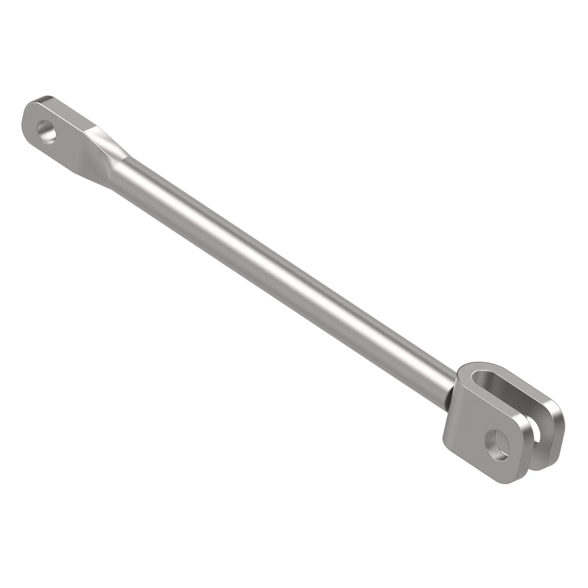 John Deere Hand Brake Rod - SJ296068