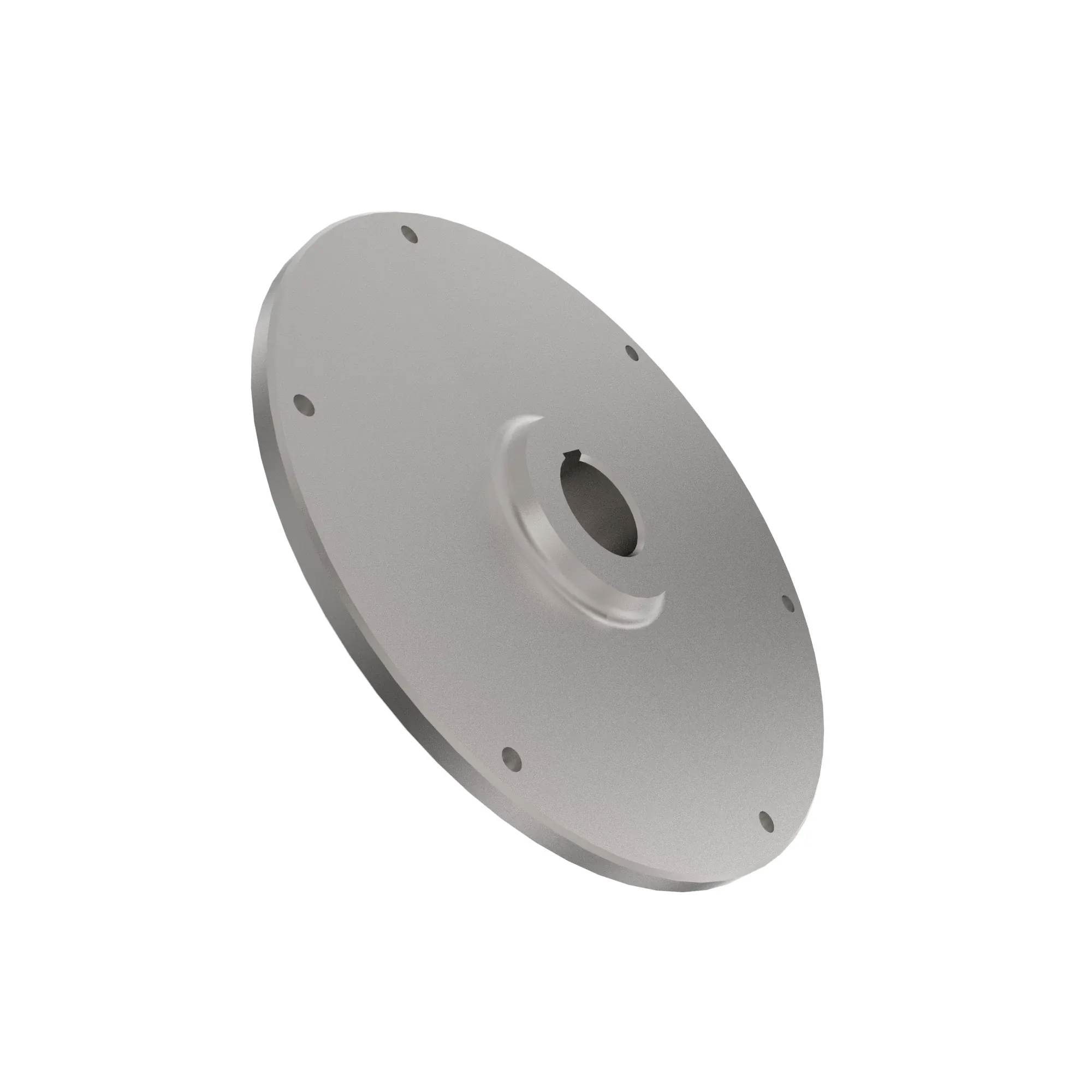 ADAPTER, ADAPTER FOR RADIATOR FAN