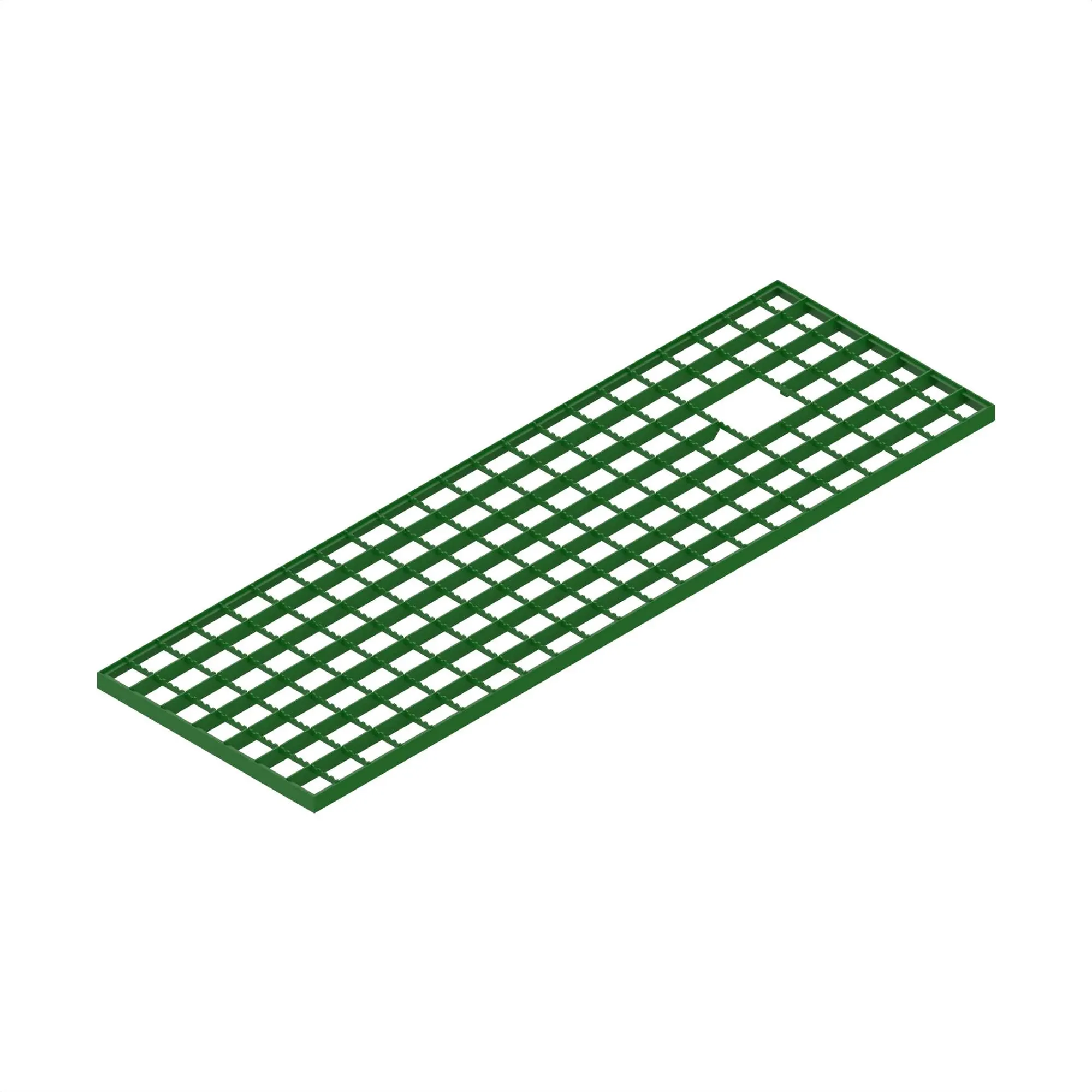 Z105282: Grate