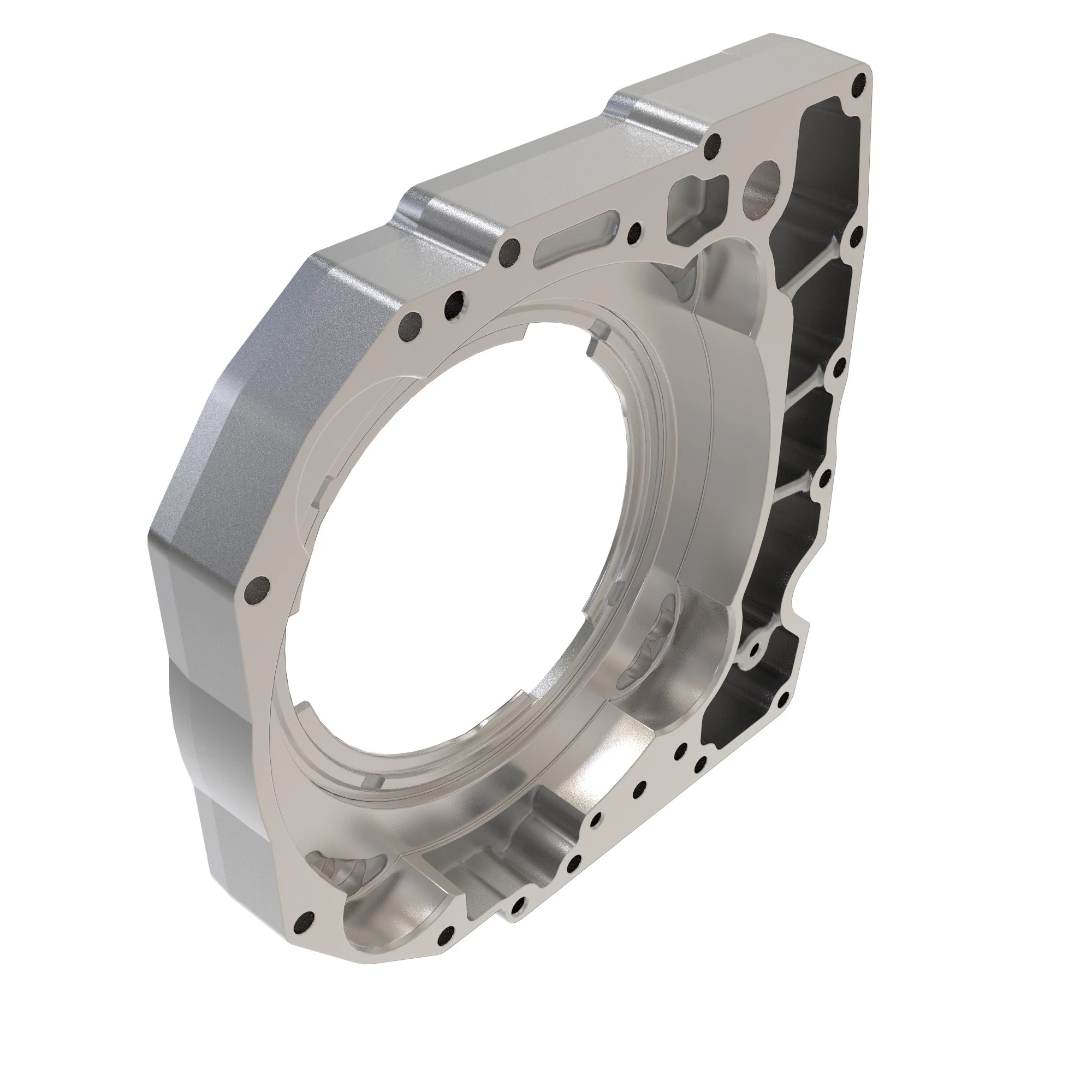 AL117176: Reverse Brake Housing