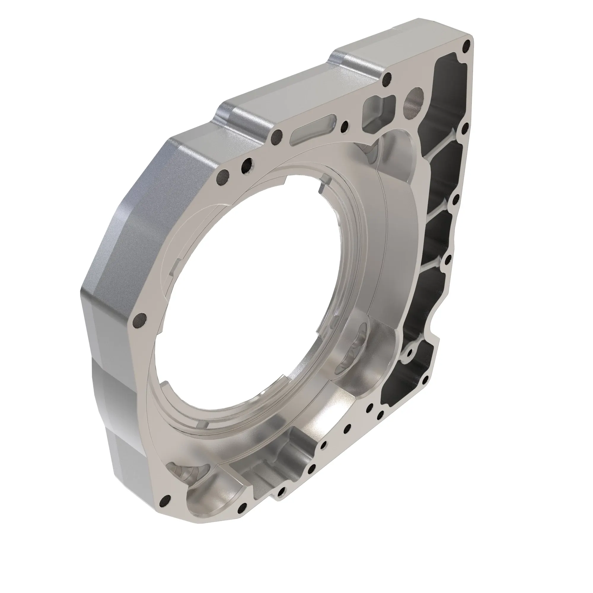 AL117176: Reverse Brake Housing