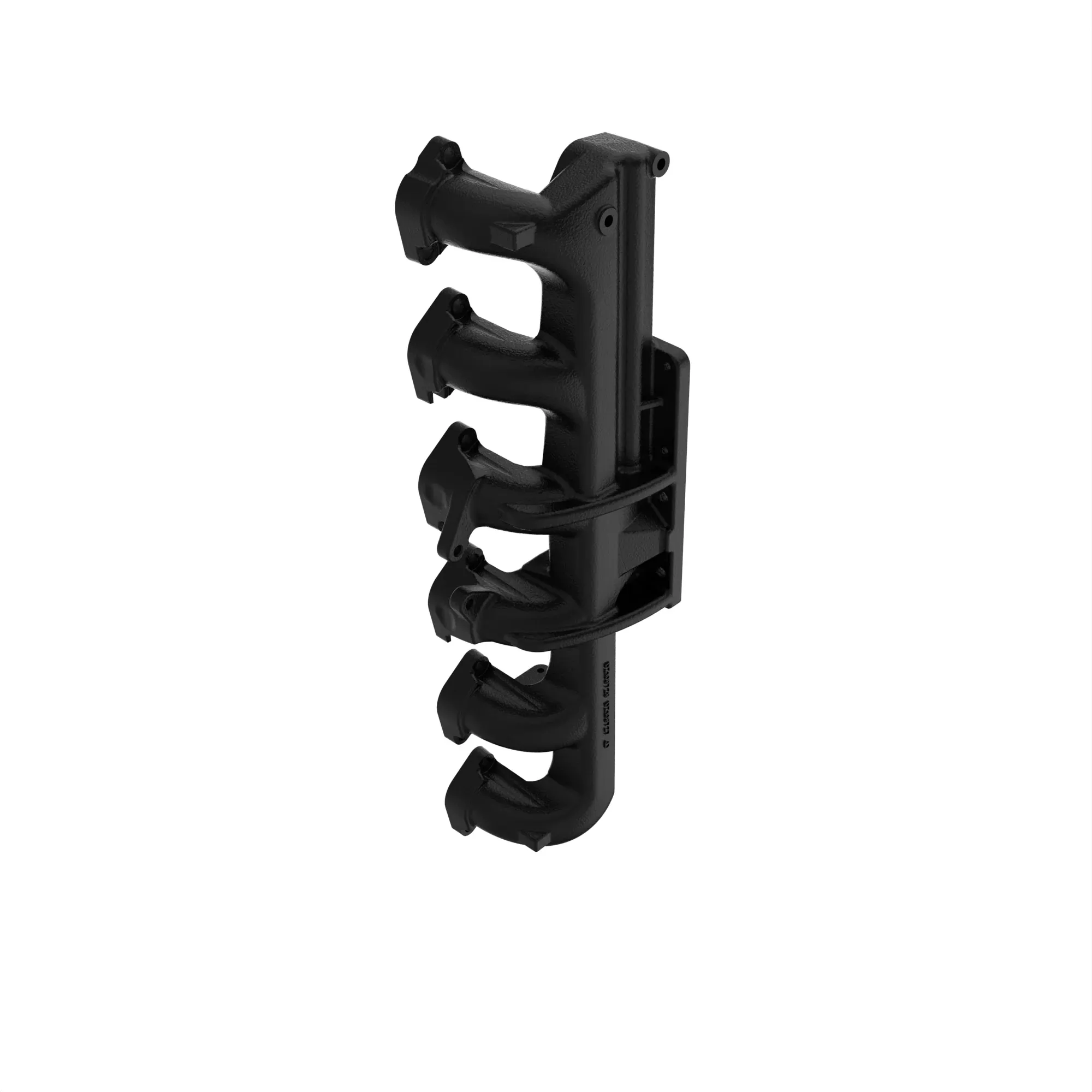 John Deere Exhaust Manifold - DZ108728