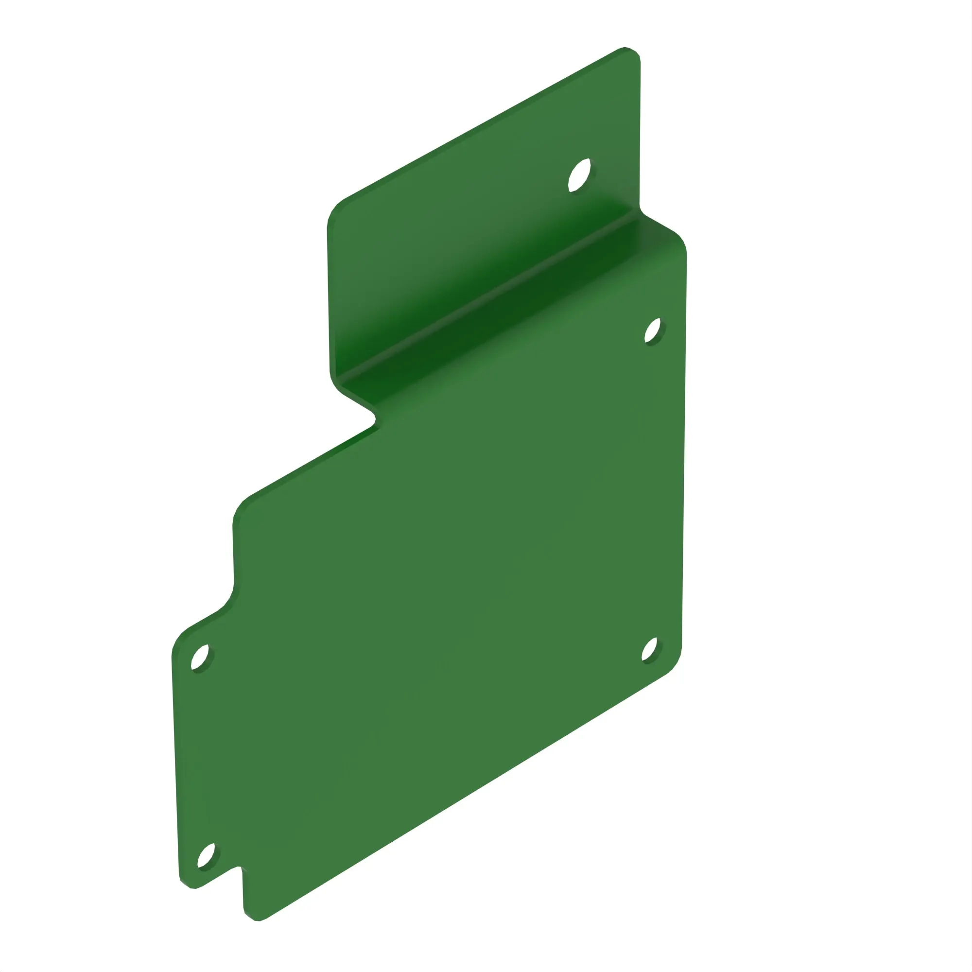 BRACKET, PTO CONTROLER MOUNTING BRA