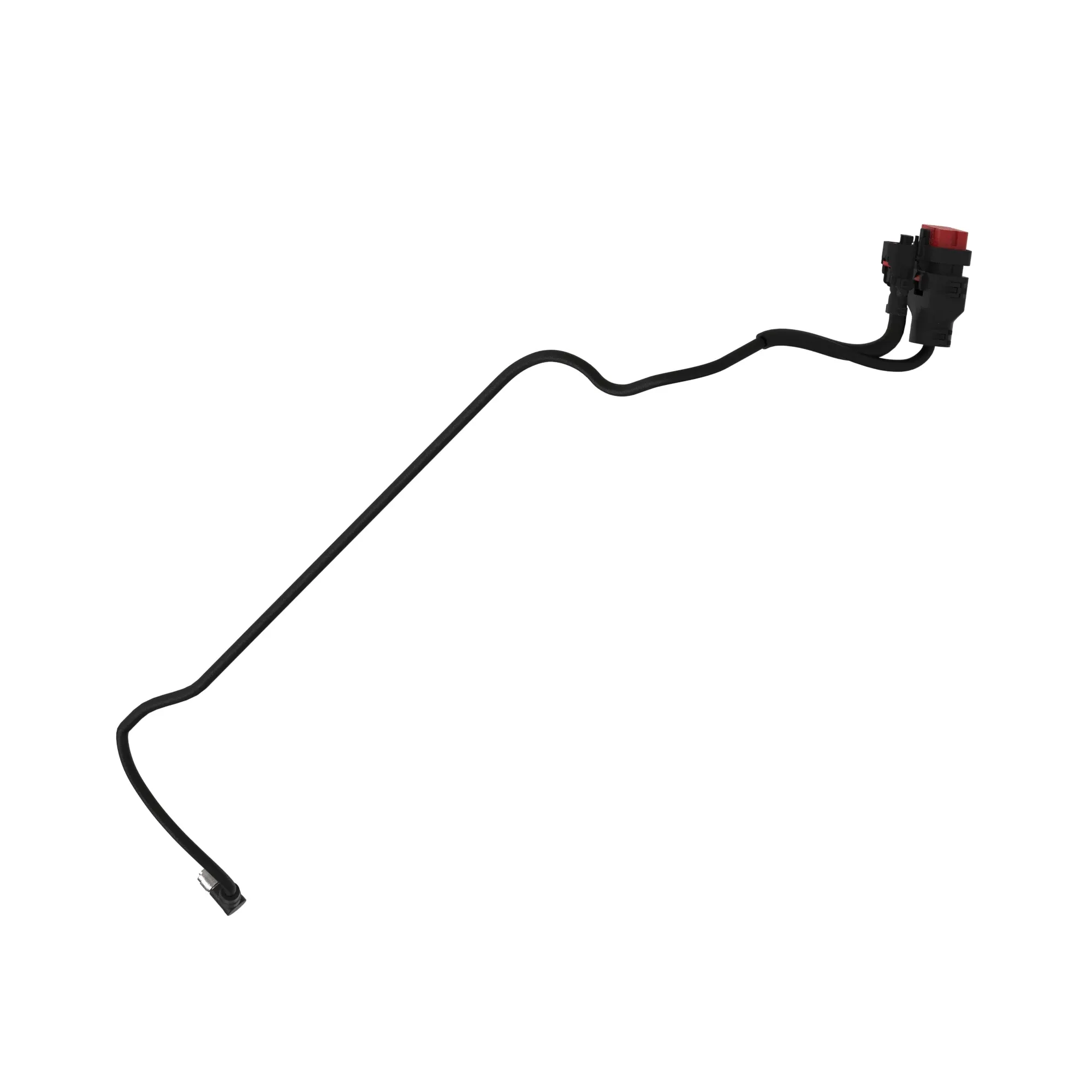 SMARTGRADE LICA RECIVER LH HARNESS