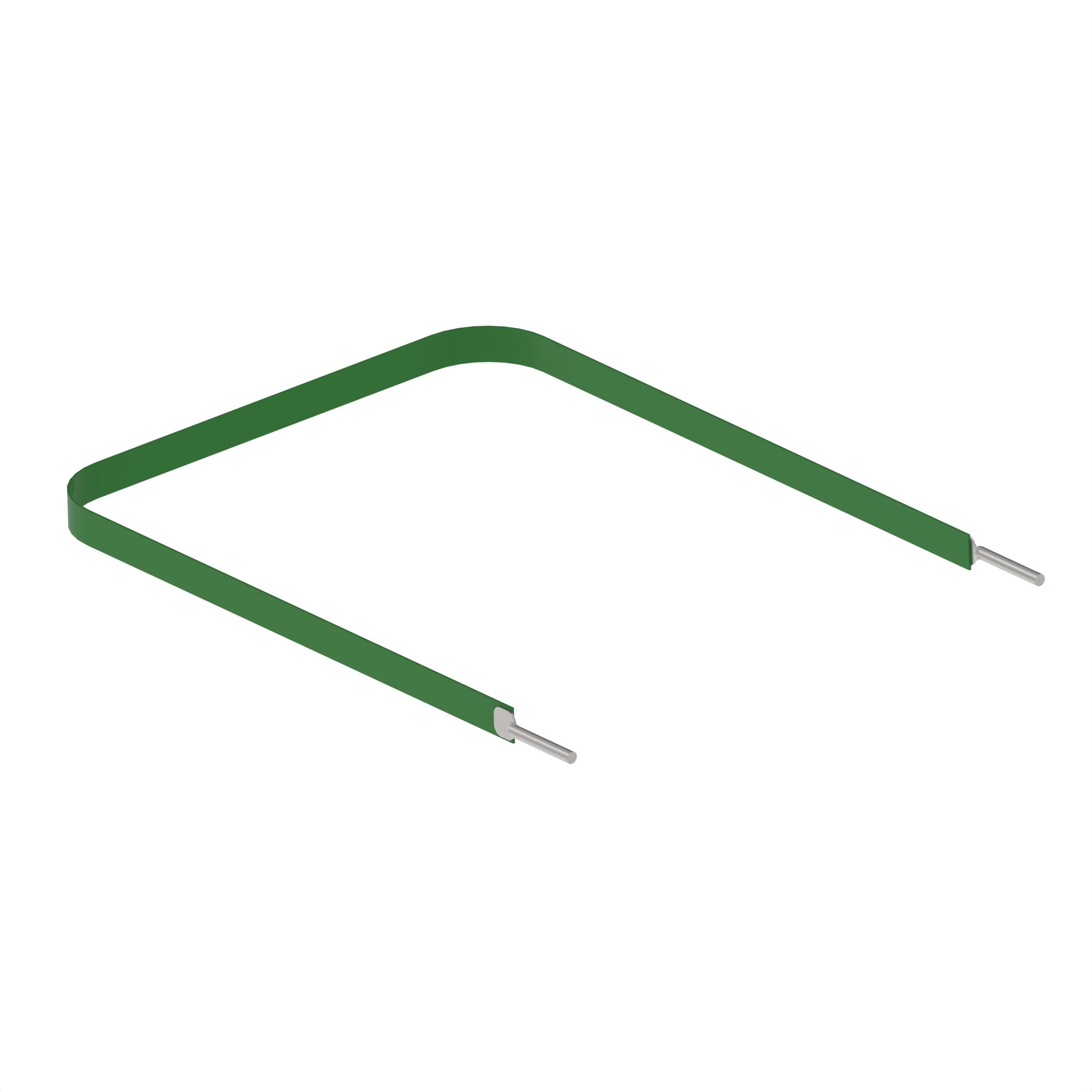 BAND, BAND OF FUEL TANK