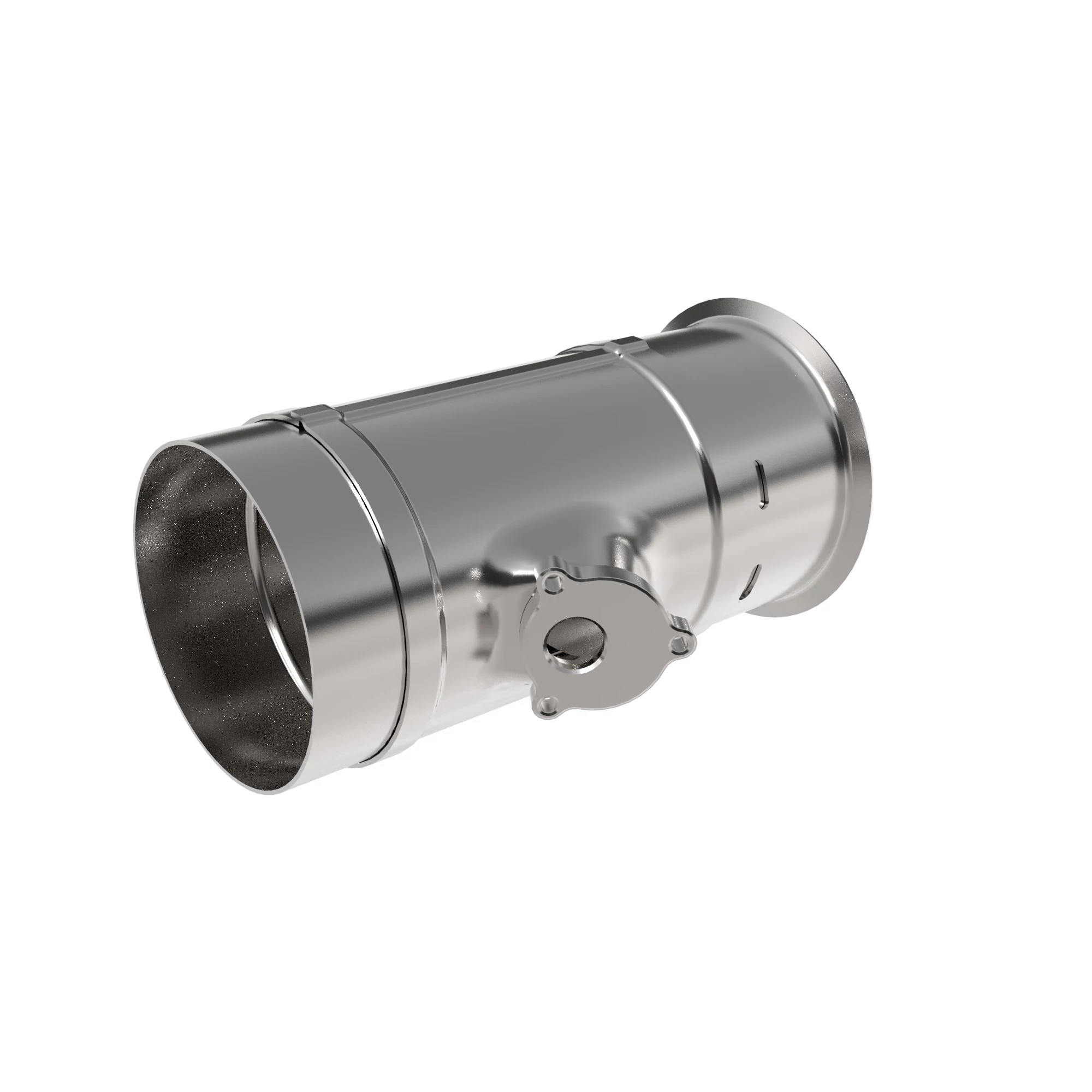 AT469457: Decomposition Tube Assembly | Shop.Deere.com