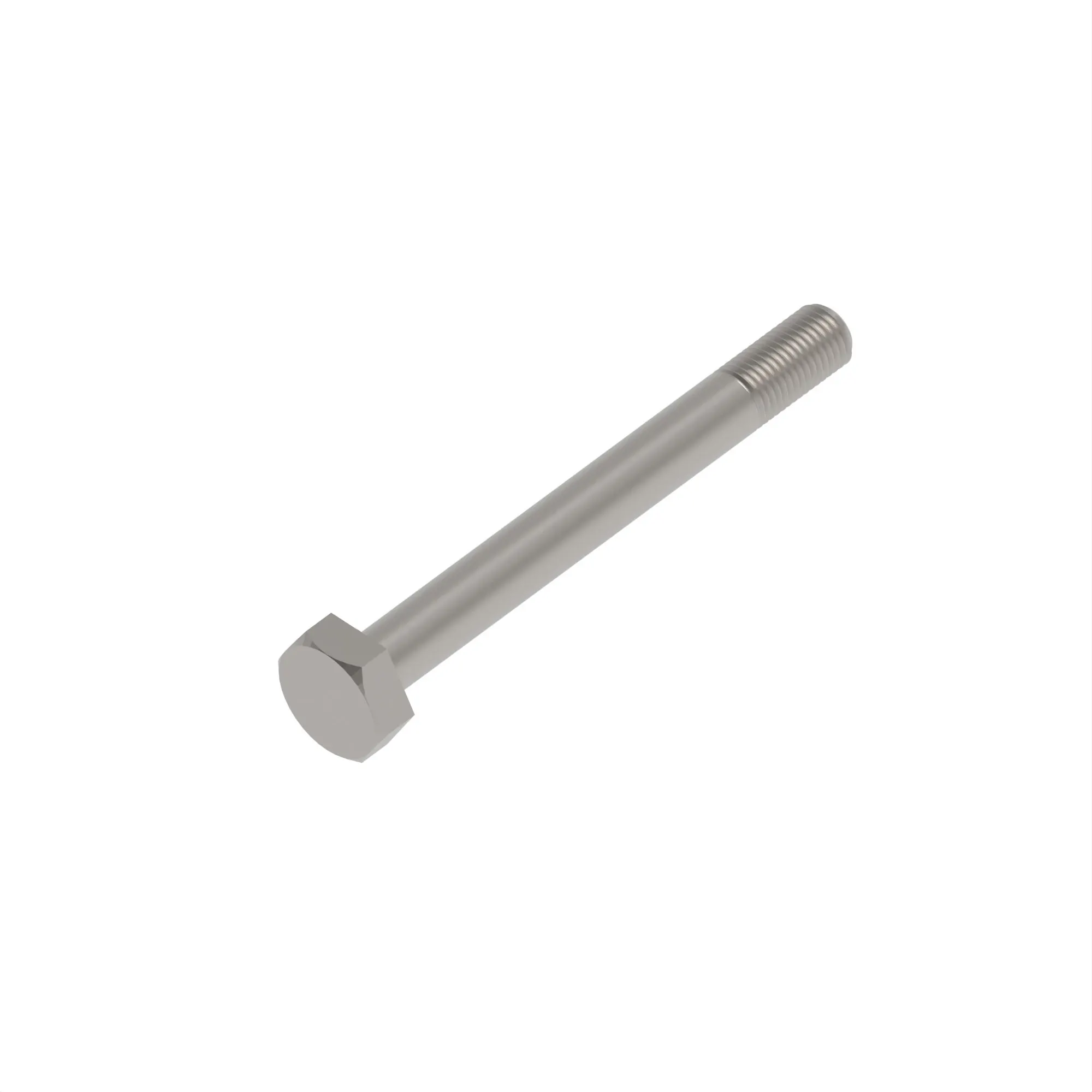 John Deere Bolt, M4 X 40 - WZ2002008