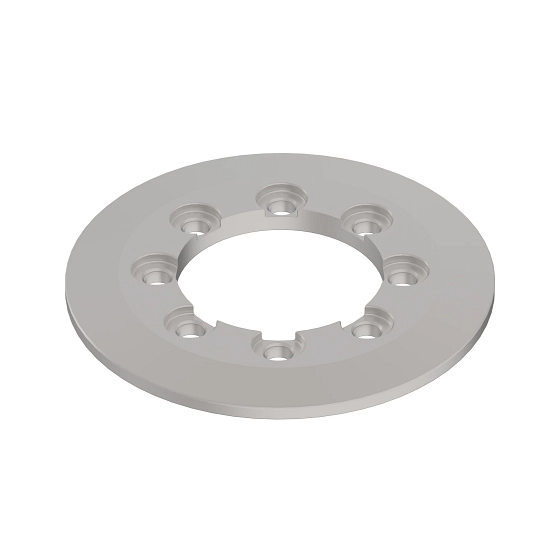 John Deere Pressure Plate - CE30749