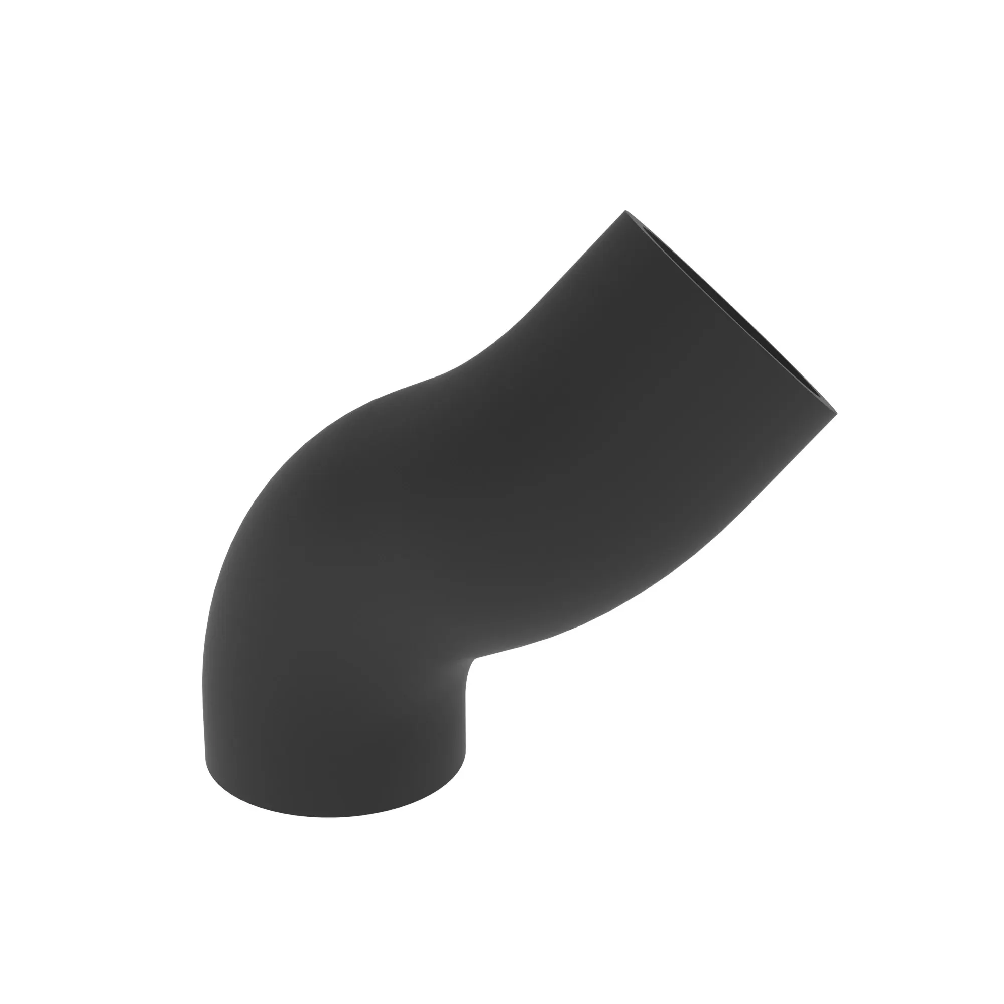 John Deere Air Intake Hose - TCU18693