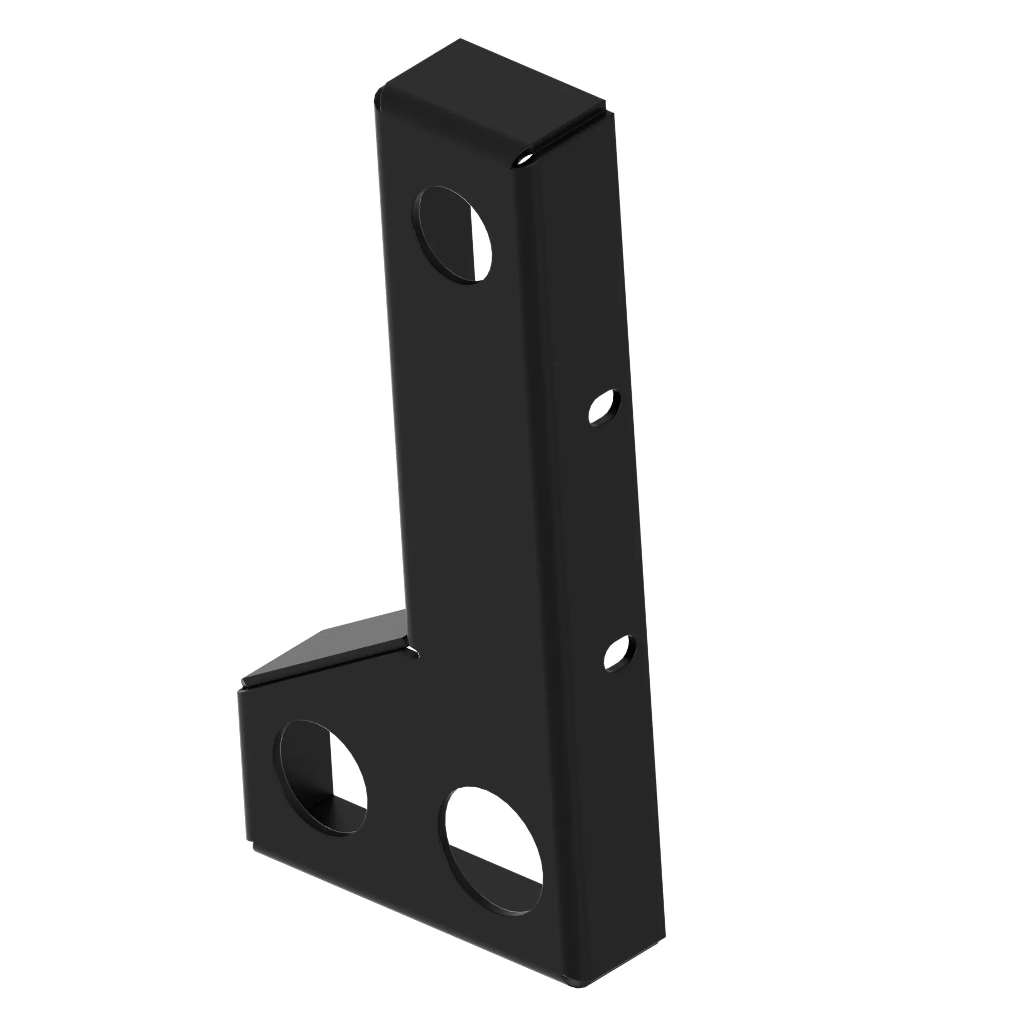 BRACKET, COUPLER, POWER BEYOND