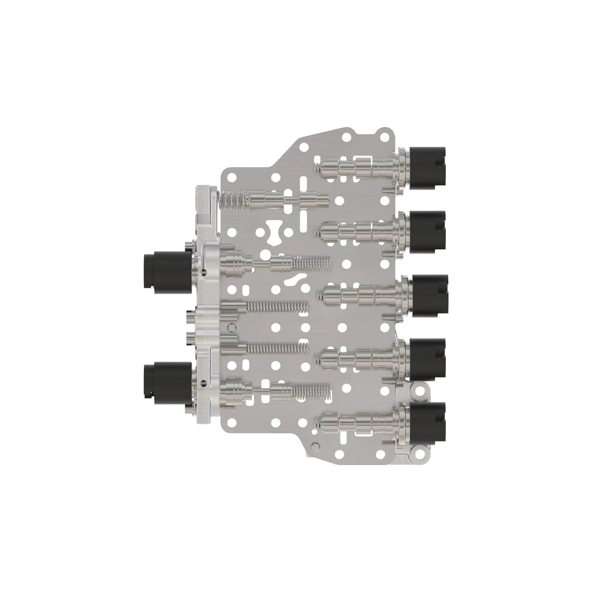 HYDR. CONTROL ZF-NO.: 2092 252 014