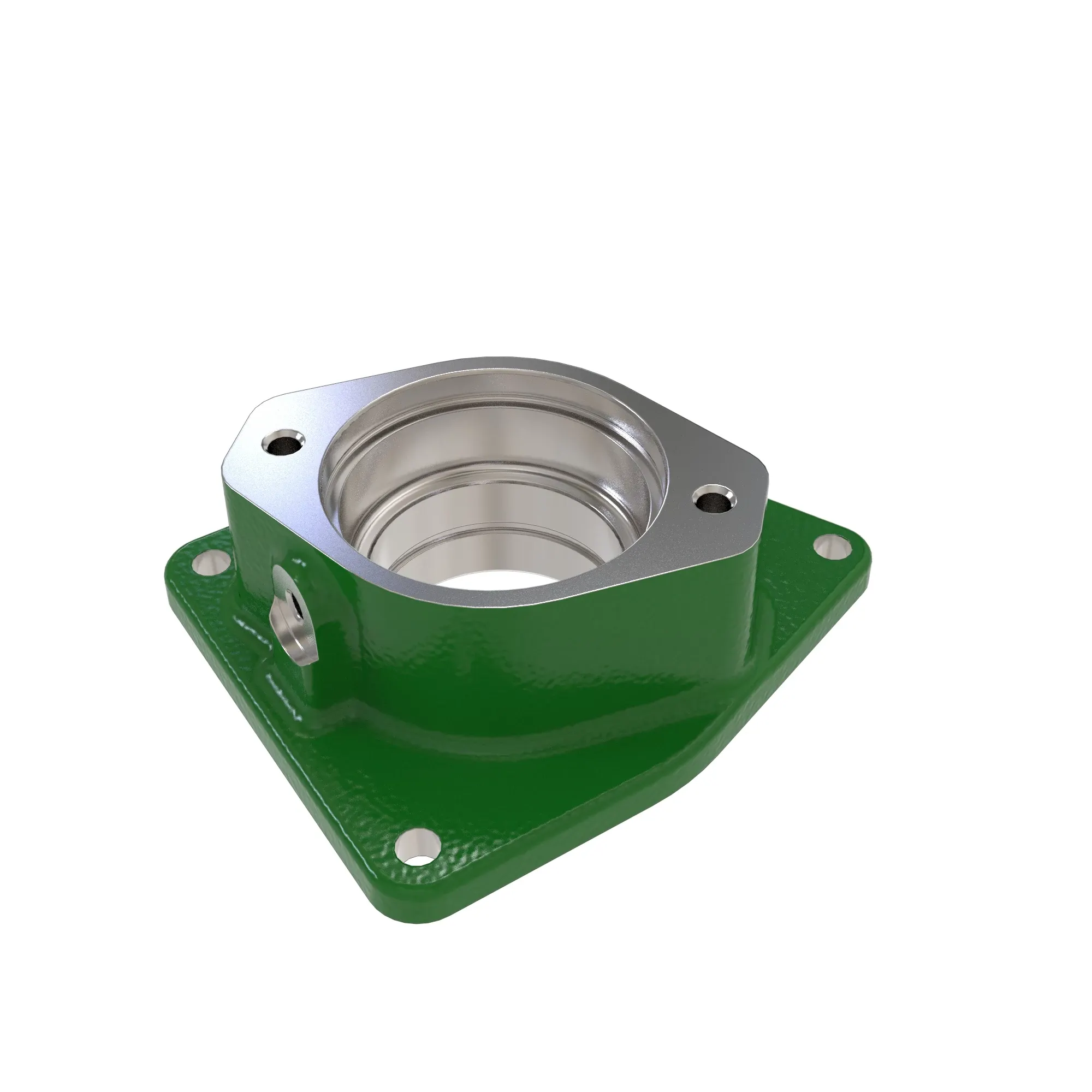 John Deere Auxiliary Drive Housing - R116019