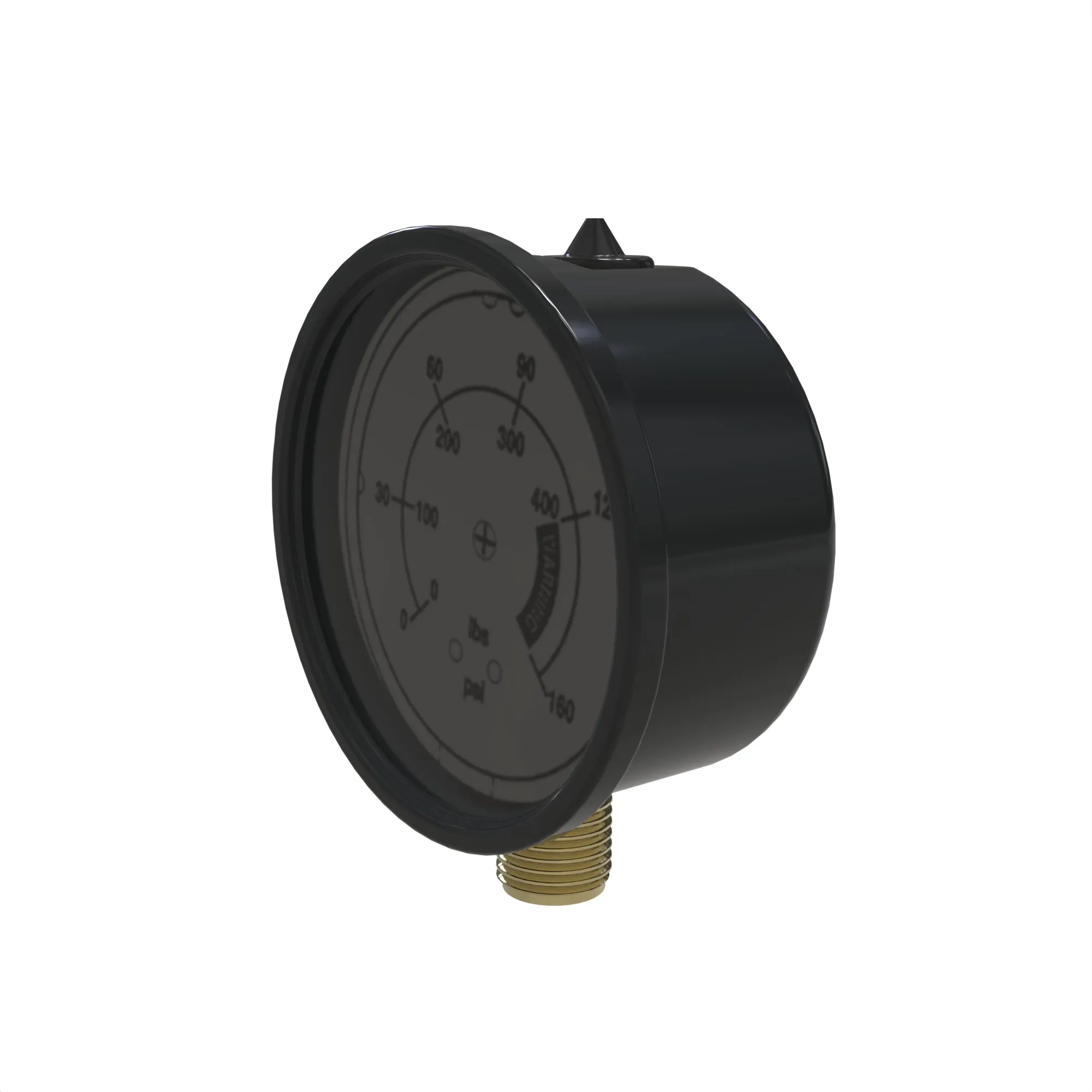 John Deere Pressure Gauge - AA49830