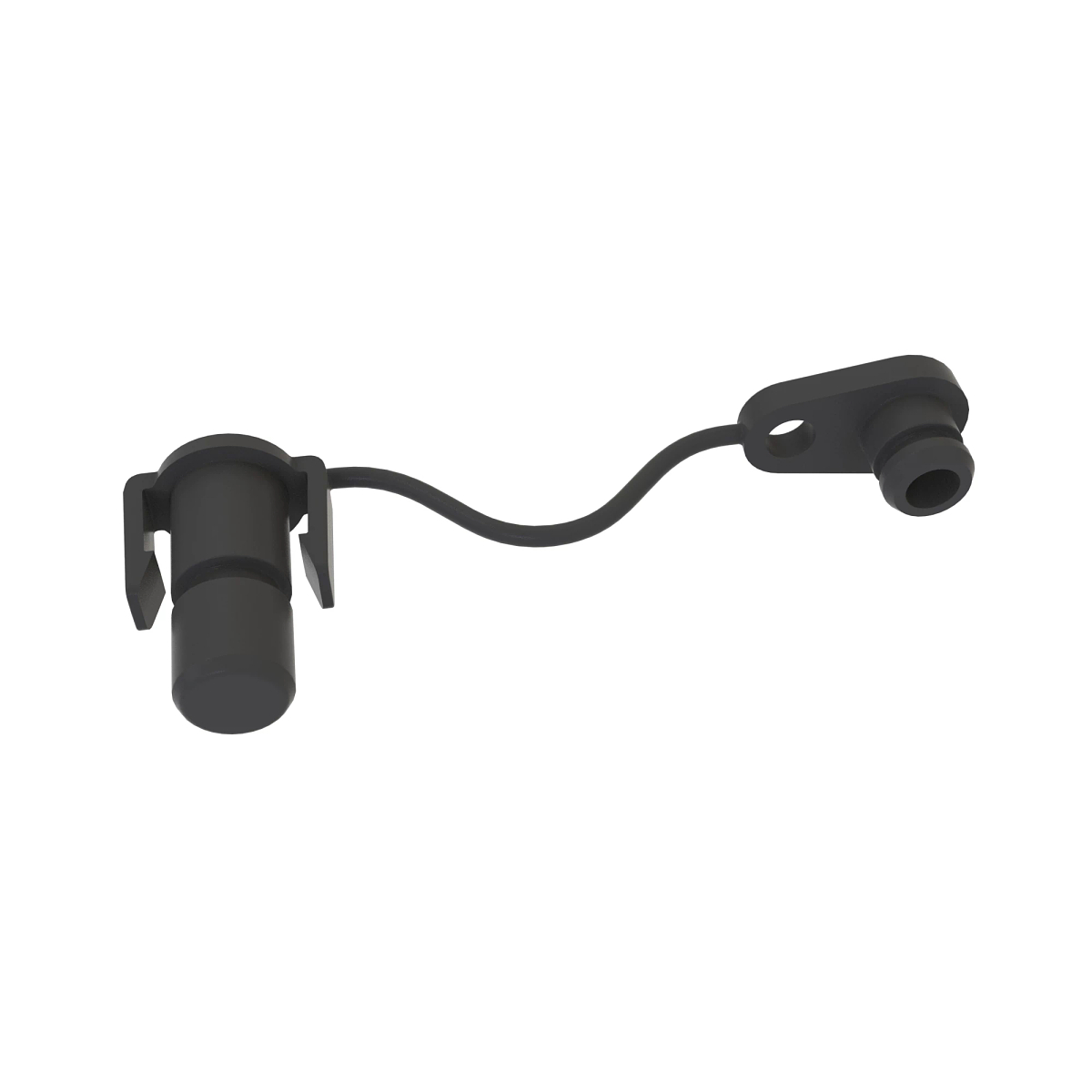 PLUG, SENSOR PORT 3R, VENT