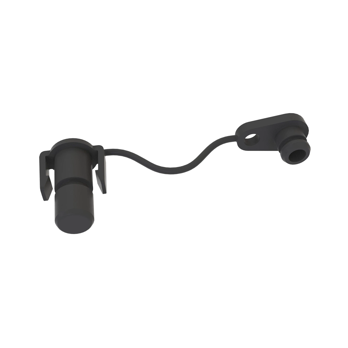 Plug, Sensor Port 3R, Vent