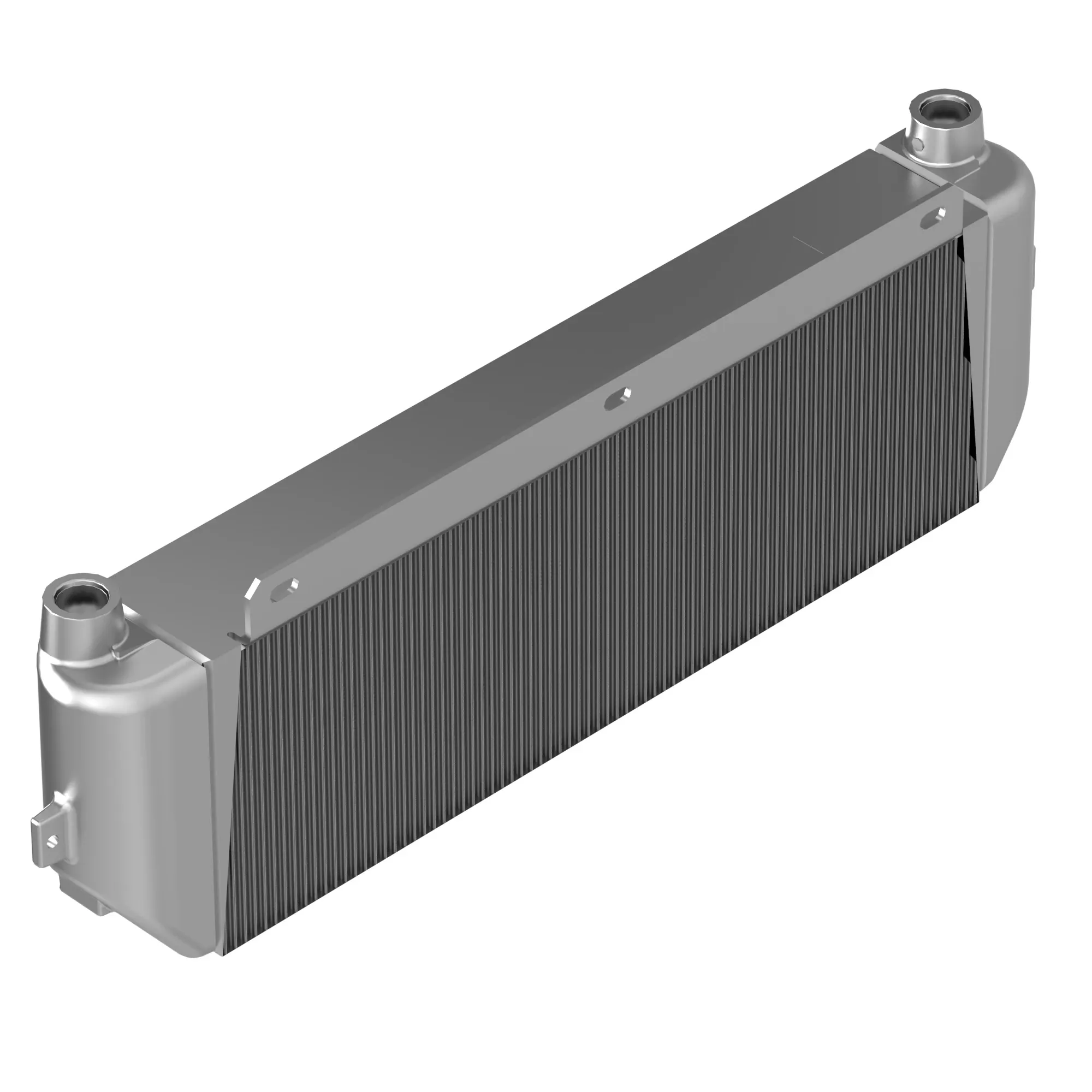 OIL COOLER
