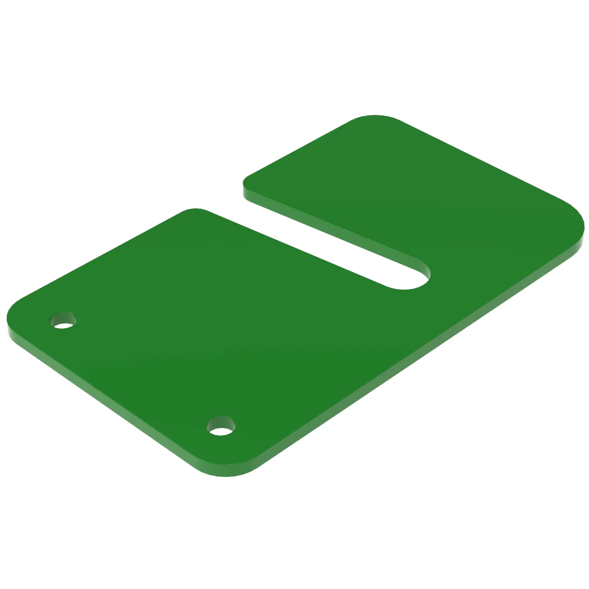 John Deere Plate - A78148
