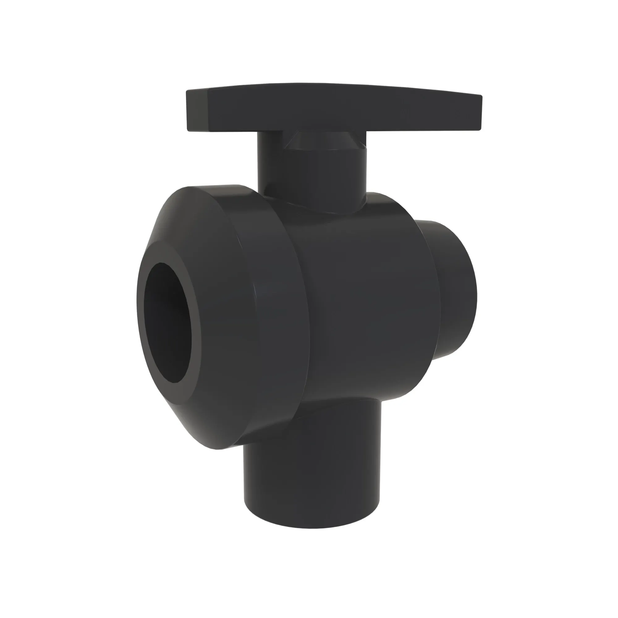 Hand Operated Valve