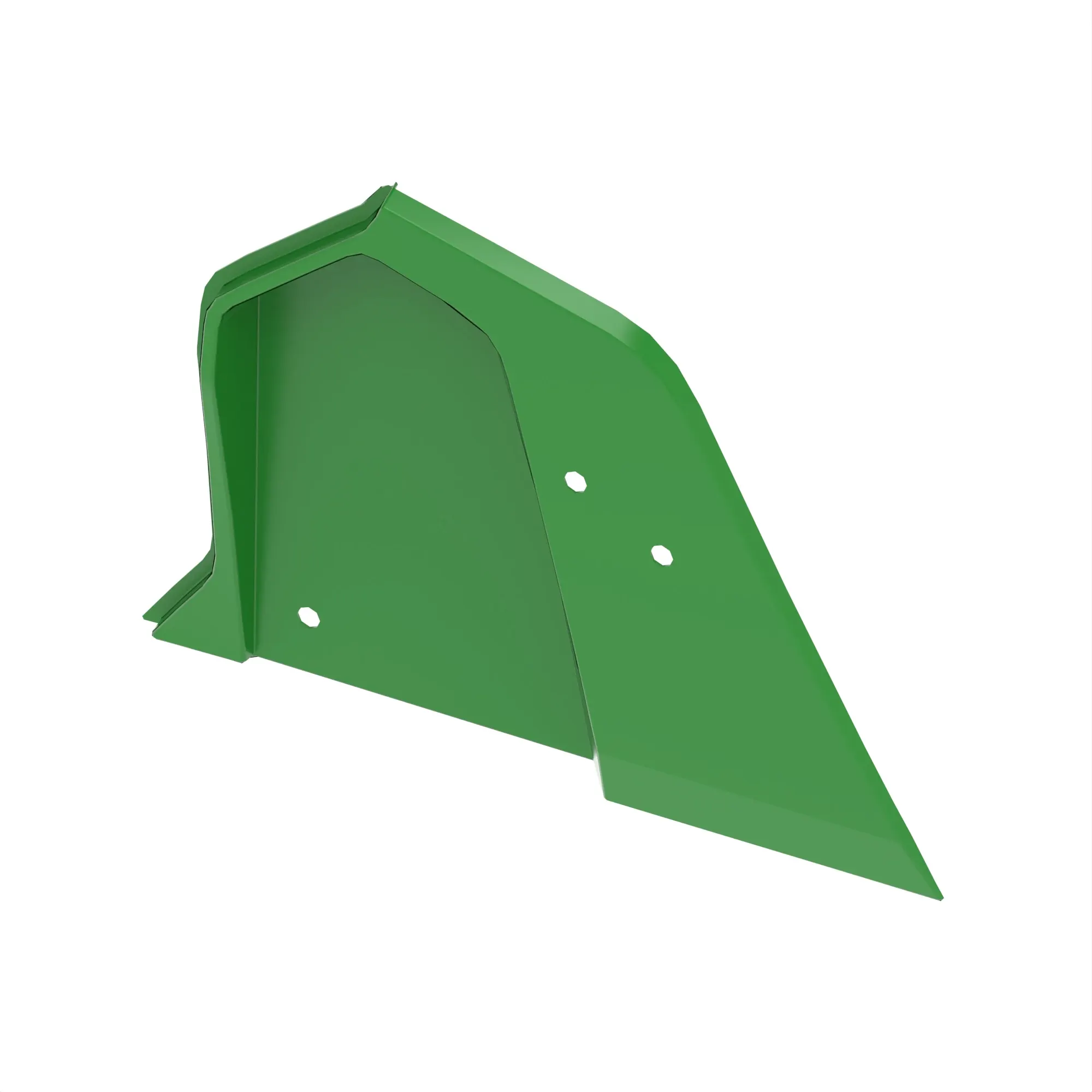 COVER, COVER - RH- FRONT