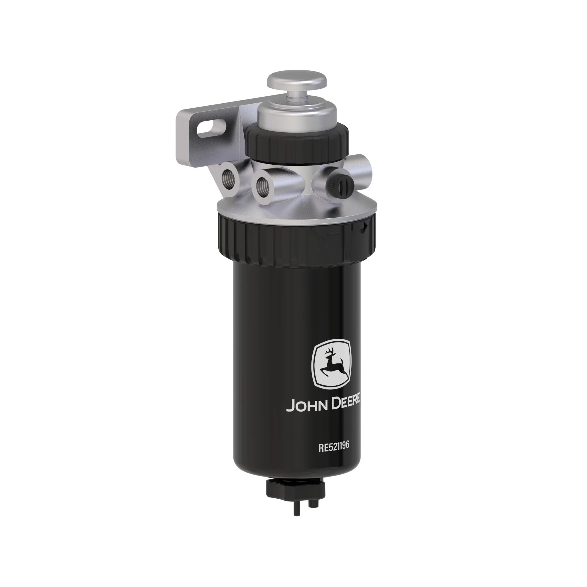 FILTER, FILTER,FUEL PRIMARY(METRIC
