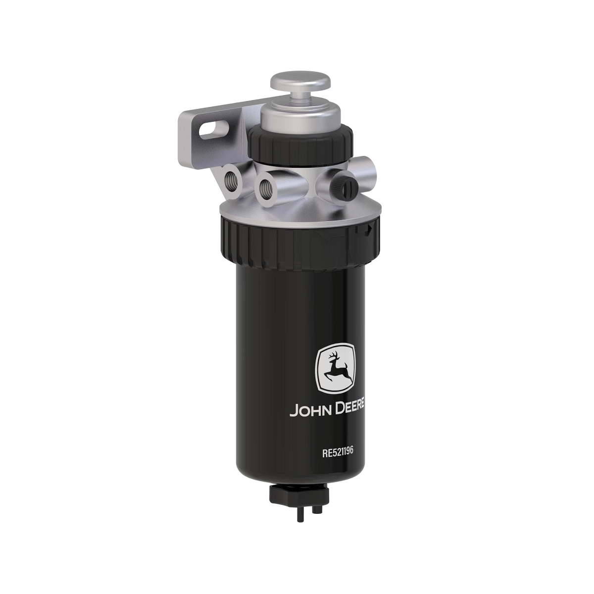 Filter, Fuel Primary