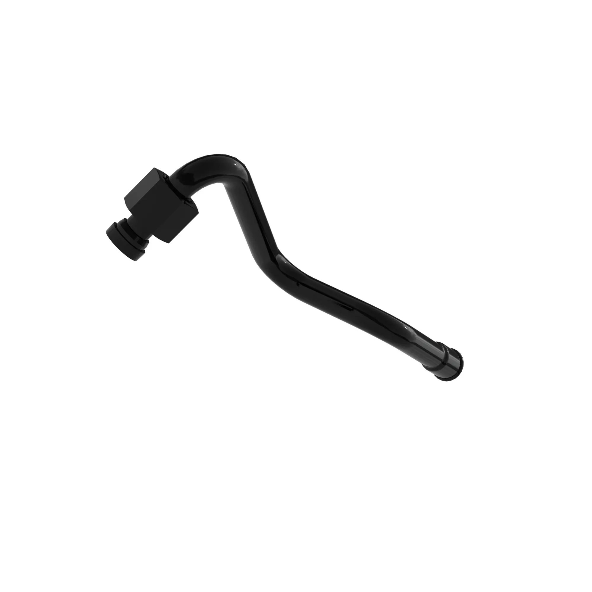 LINE, OIL, ASSEMBLY (BRAKE VALVE SU