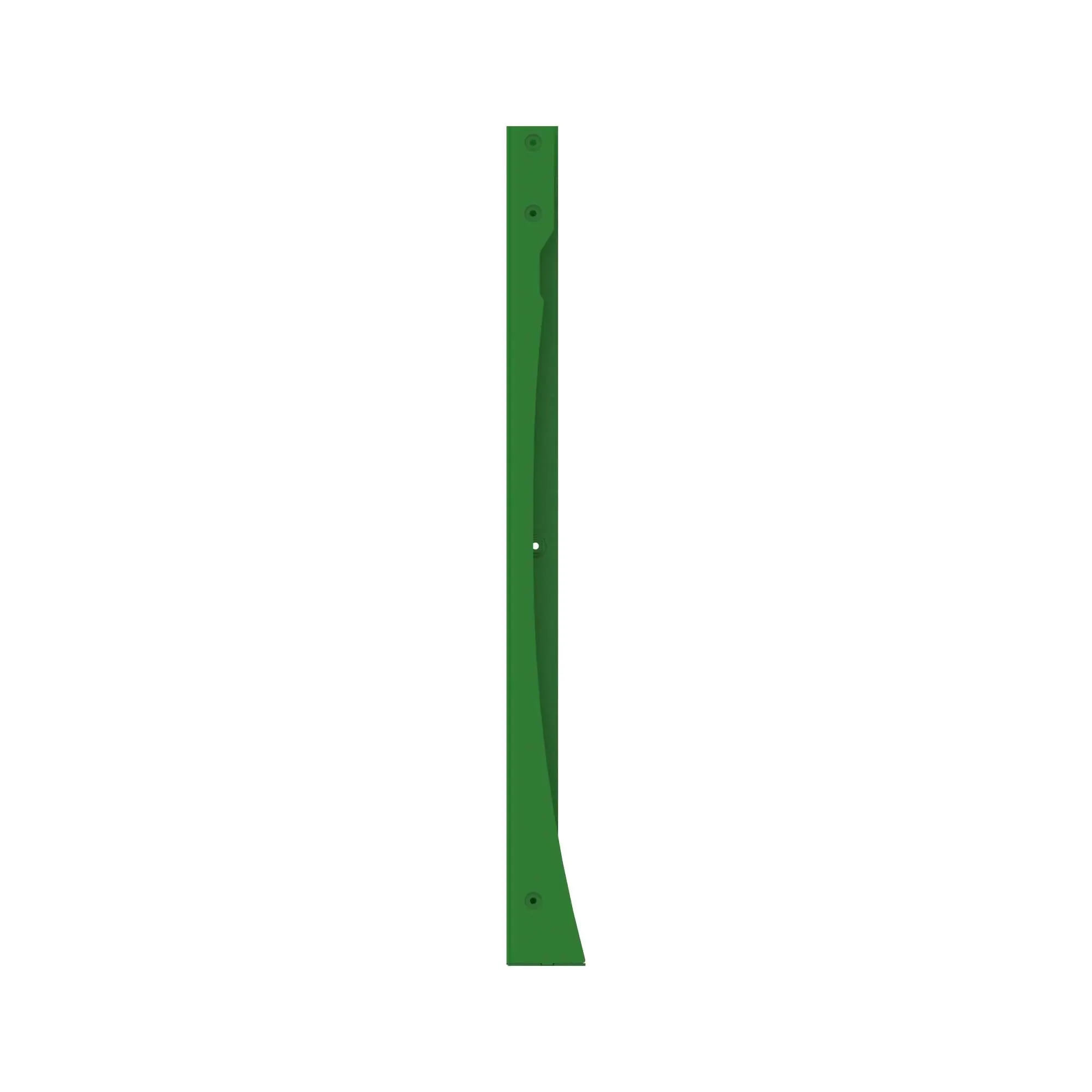 SHIELD, CAB PLATFORM SIDE SHIELD LH