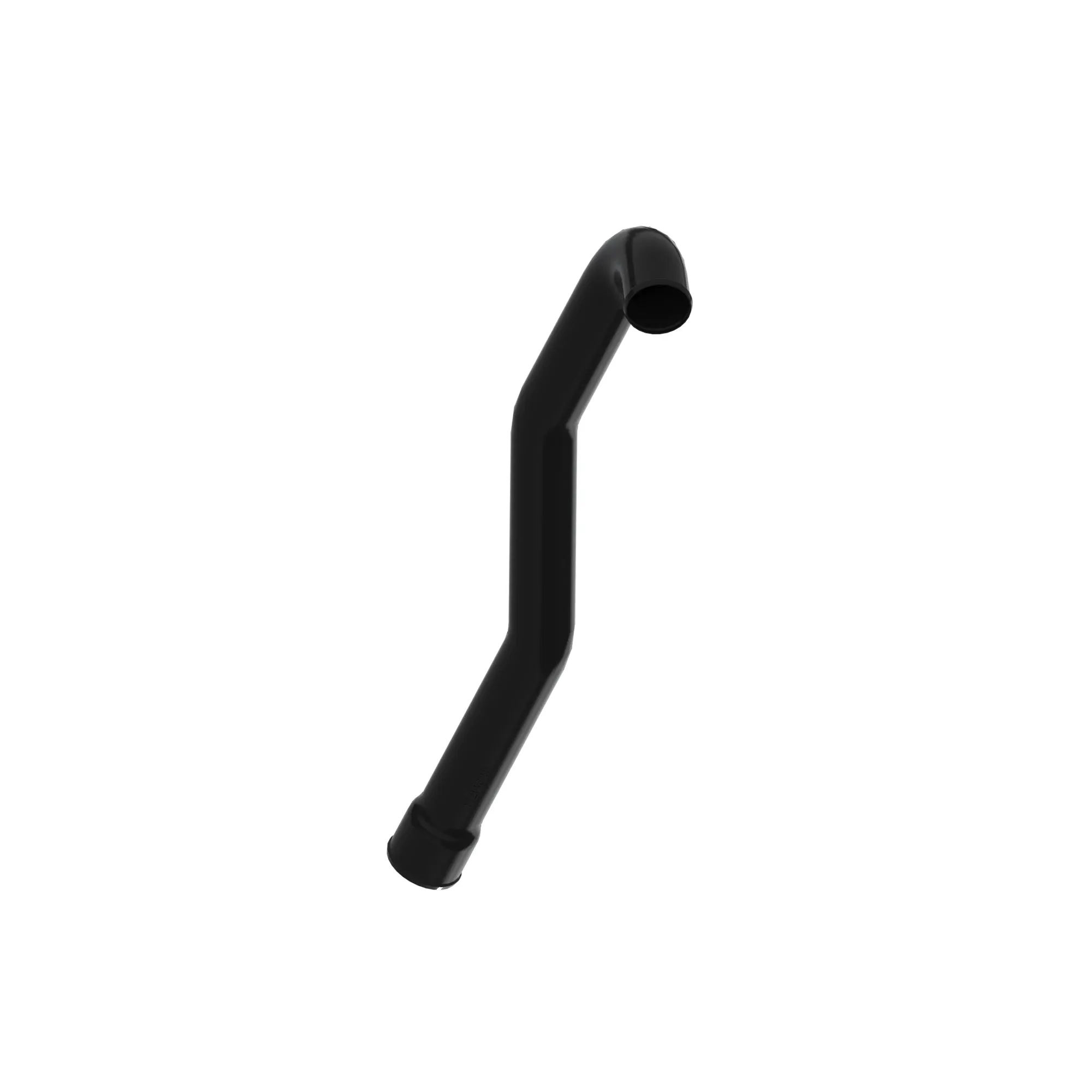 John Deere Turbocharger to Charge Air Cooler Tube - H214648