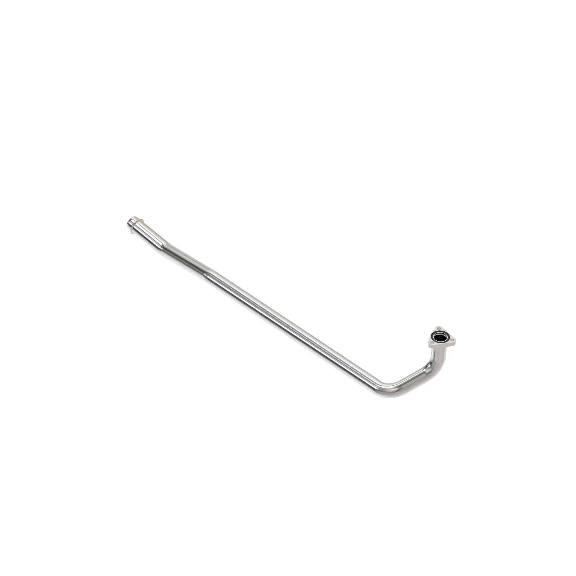 John Deere Suction Oil Line - RE193750