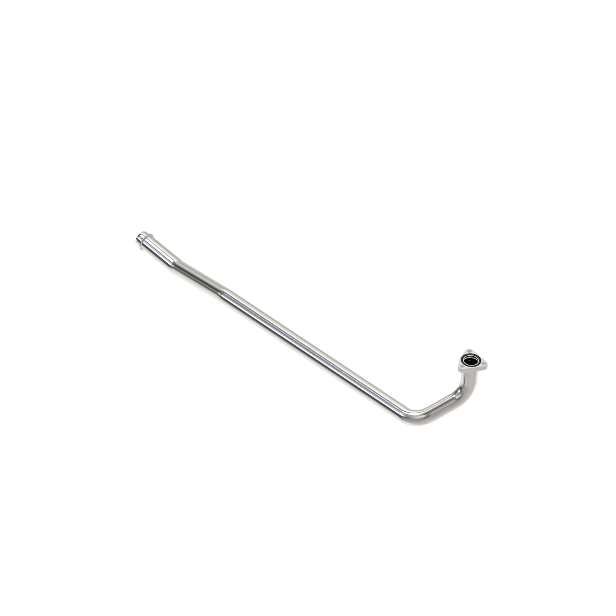 Line, Suction