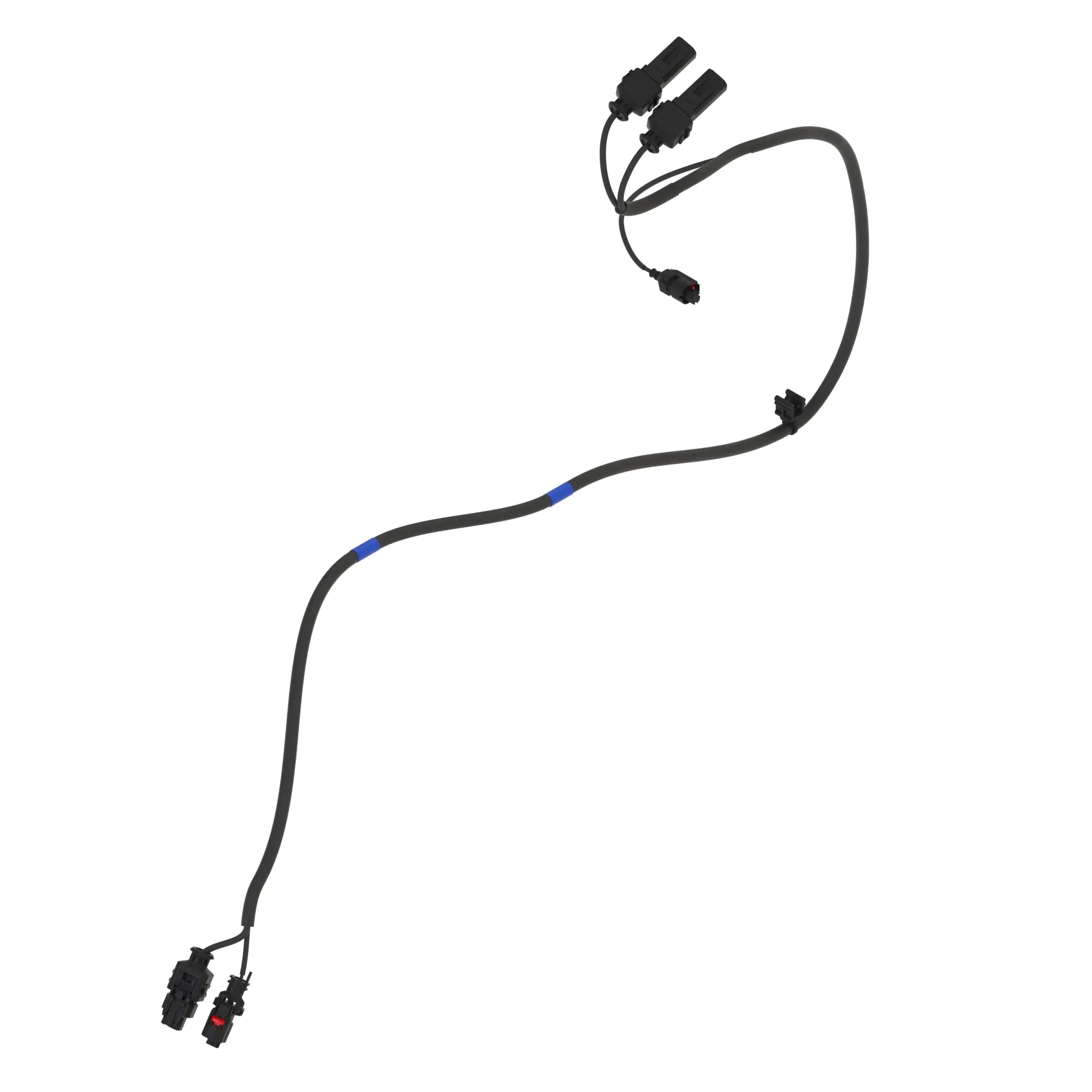 Wiring Harness, Rear Sv Jumper Lf G