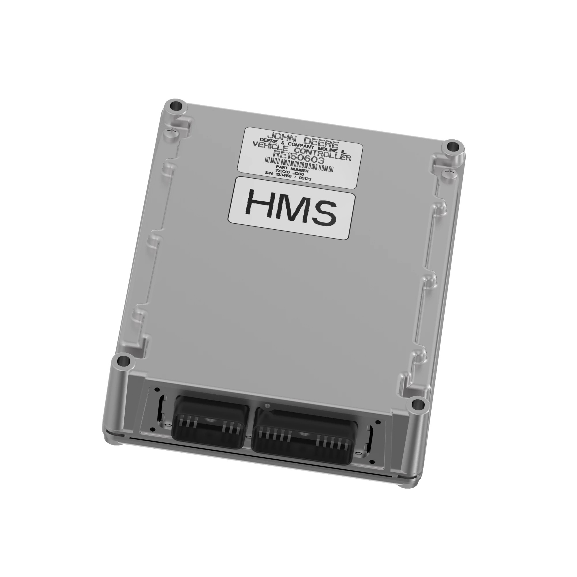 TRANSMISSION CONTROLLER, CONTROLLER