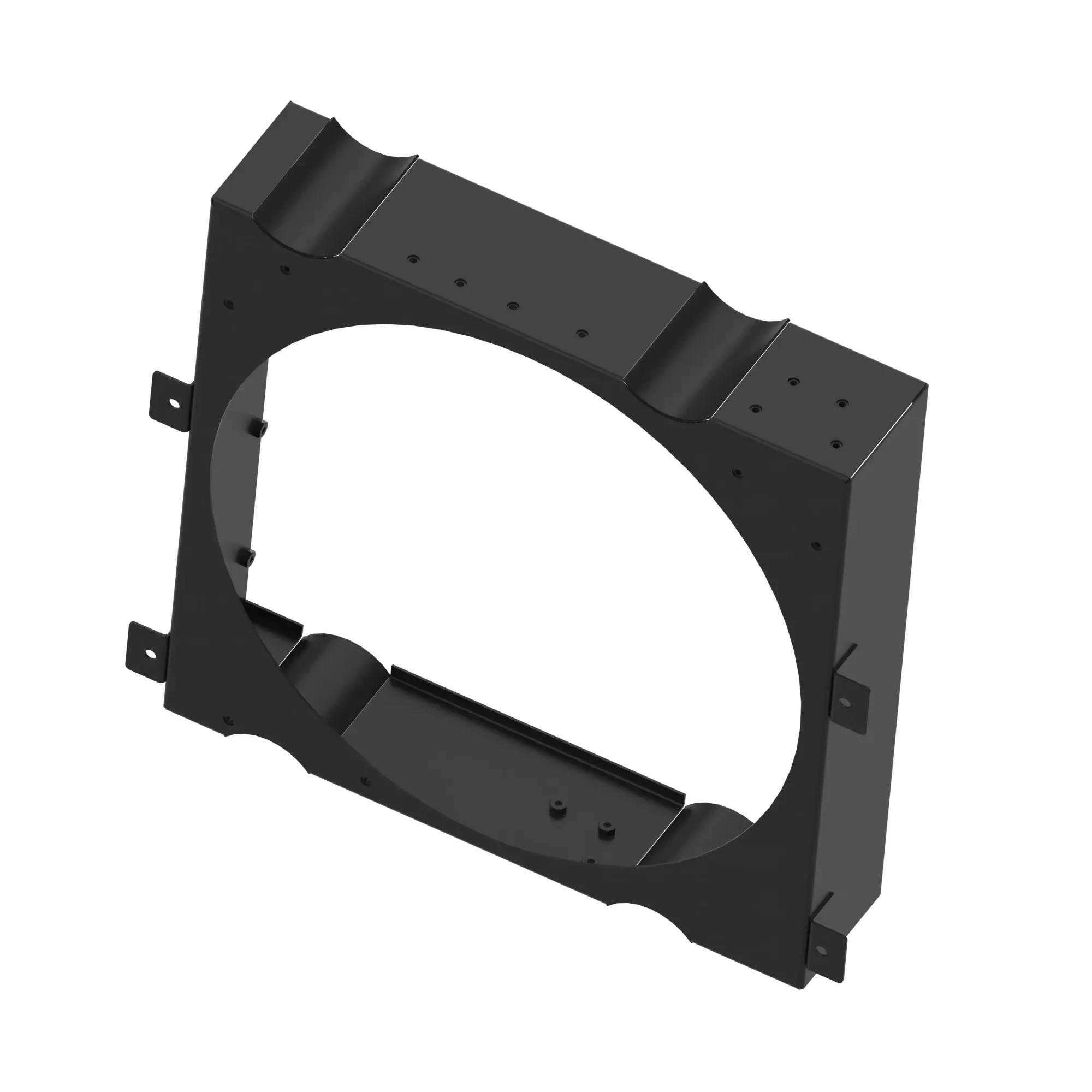 John Deere Shroud - RE551822