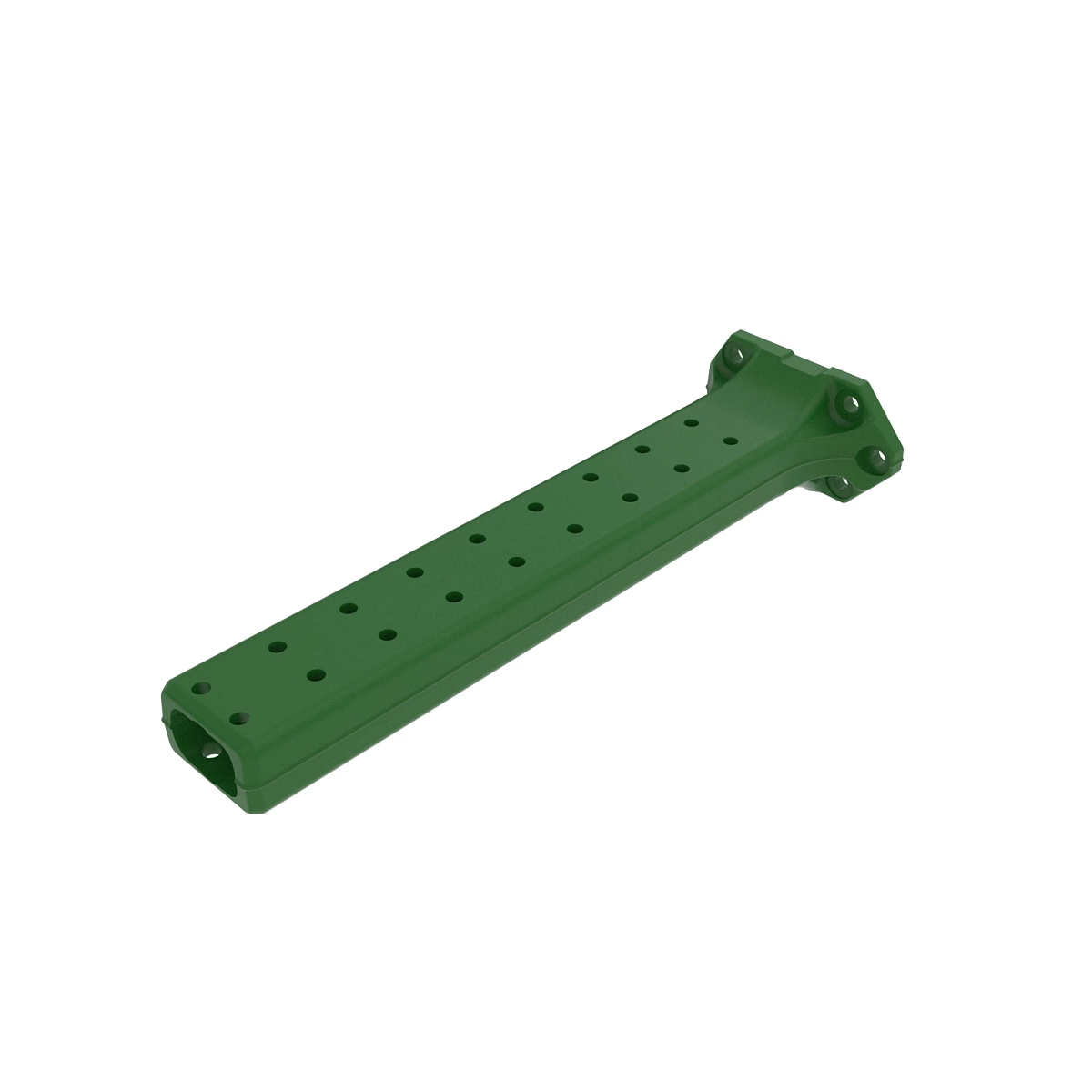Rear Axle, Xhd Std Cast Extension