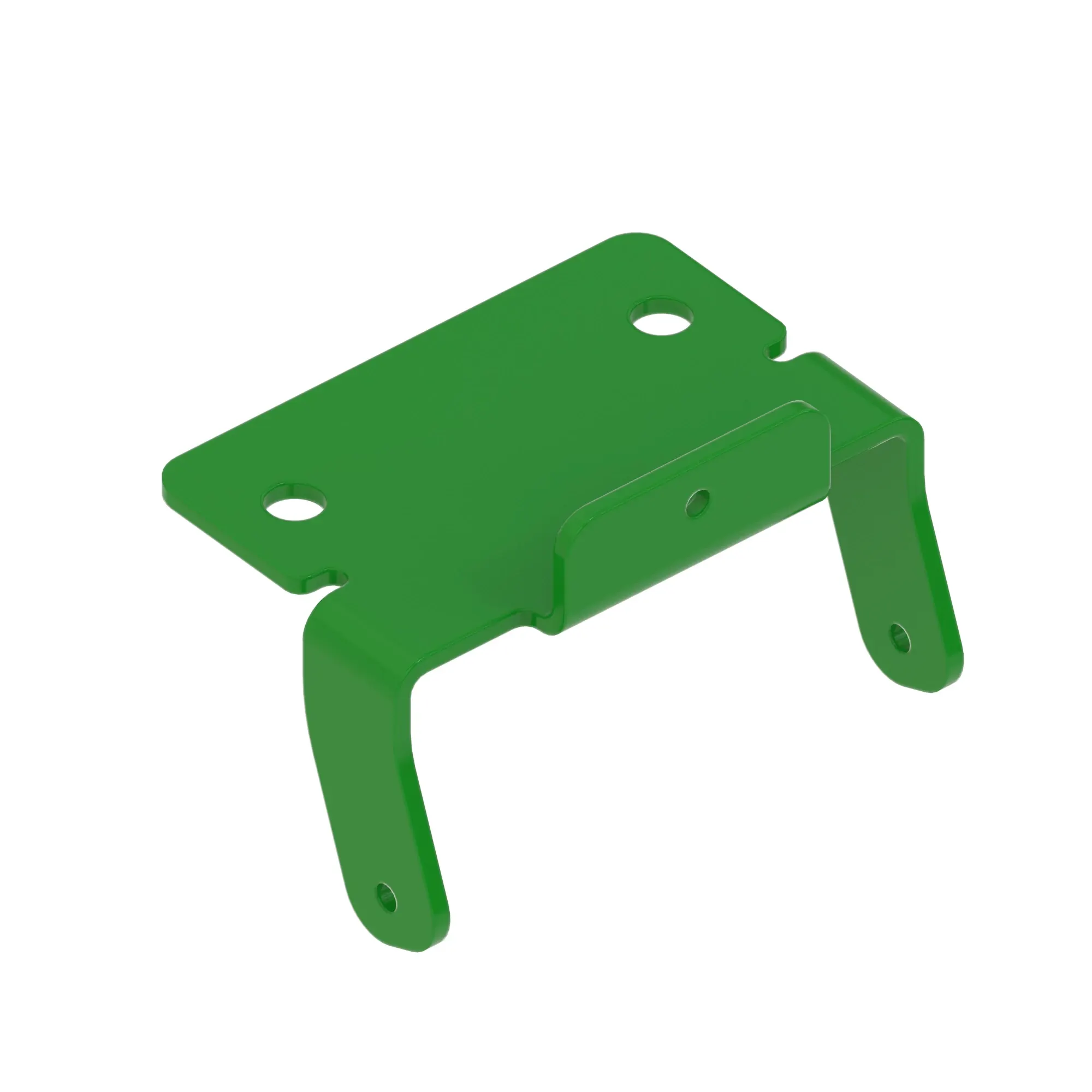John Deere Steering Column Bracket - R277057