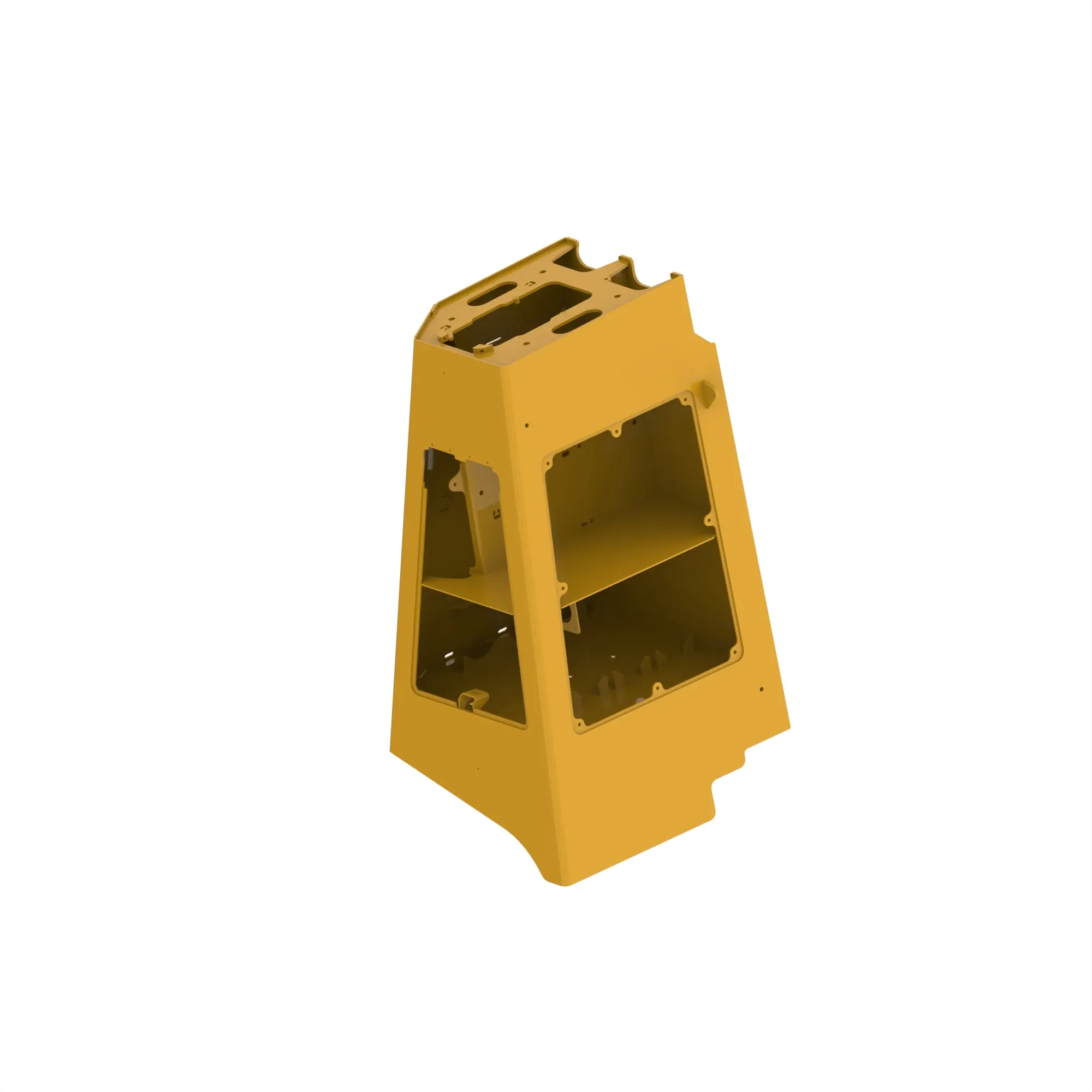 BATTERY BOX, BOX, BATTERY, 300D2