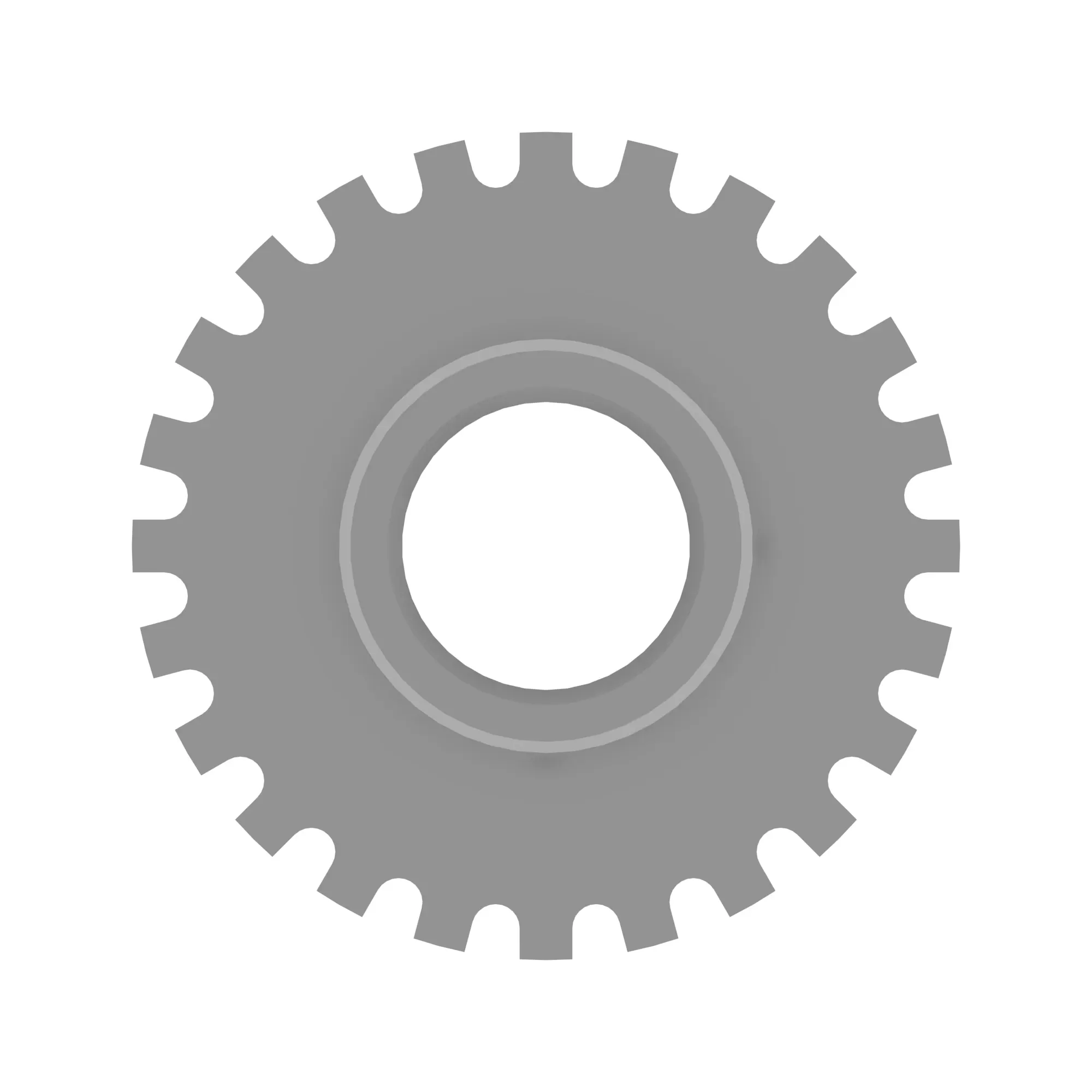 Tone Wheel
