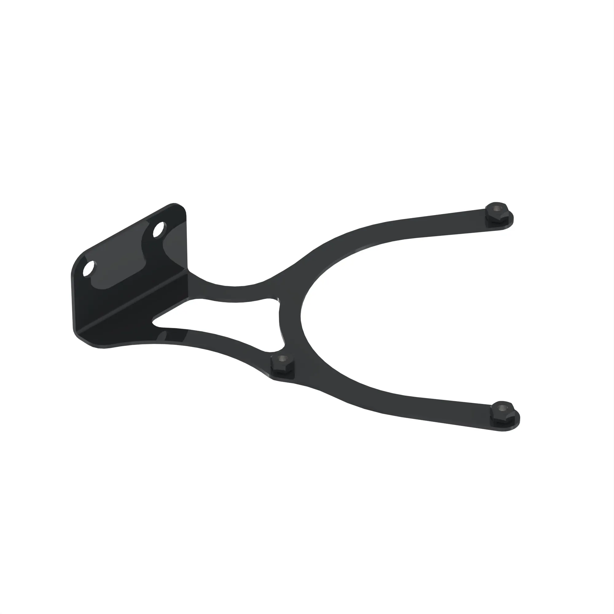 John Deere Precleaner Bracket - AT478732