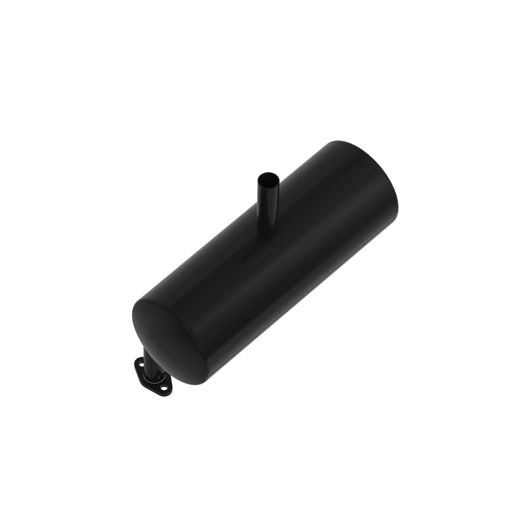 muffler