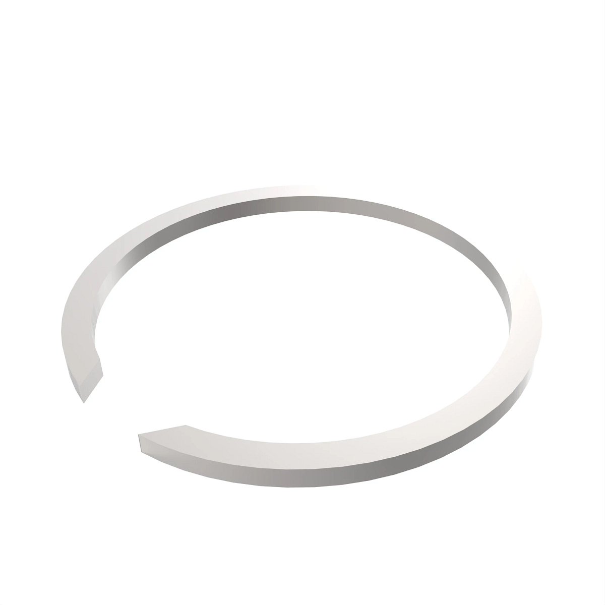 John Deere External Snap Ring - R40712