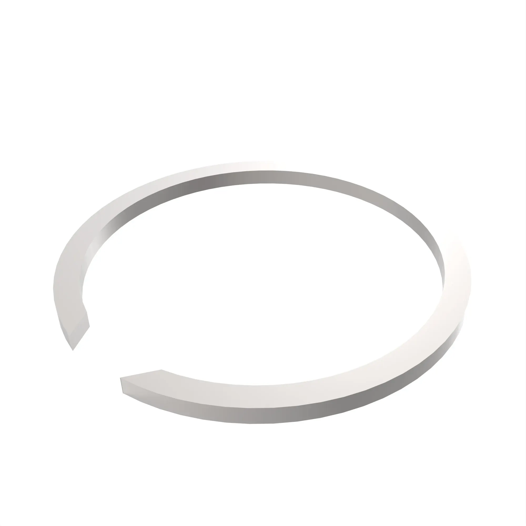 John Deere External Snap Ring - R40712