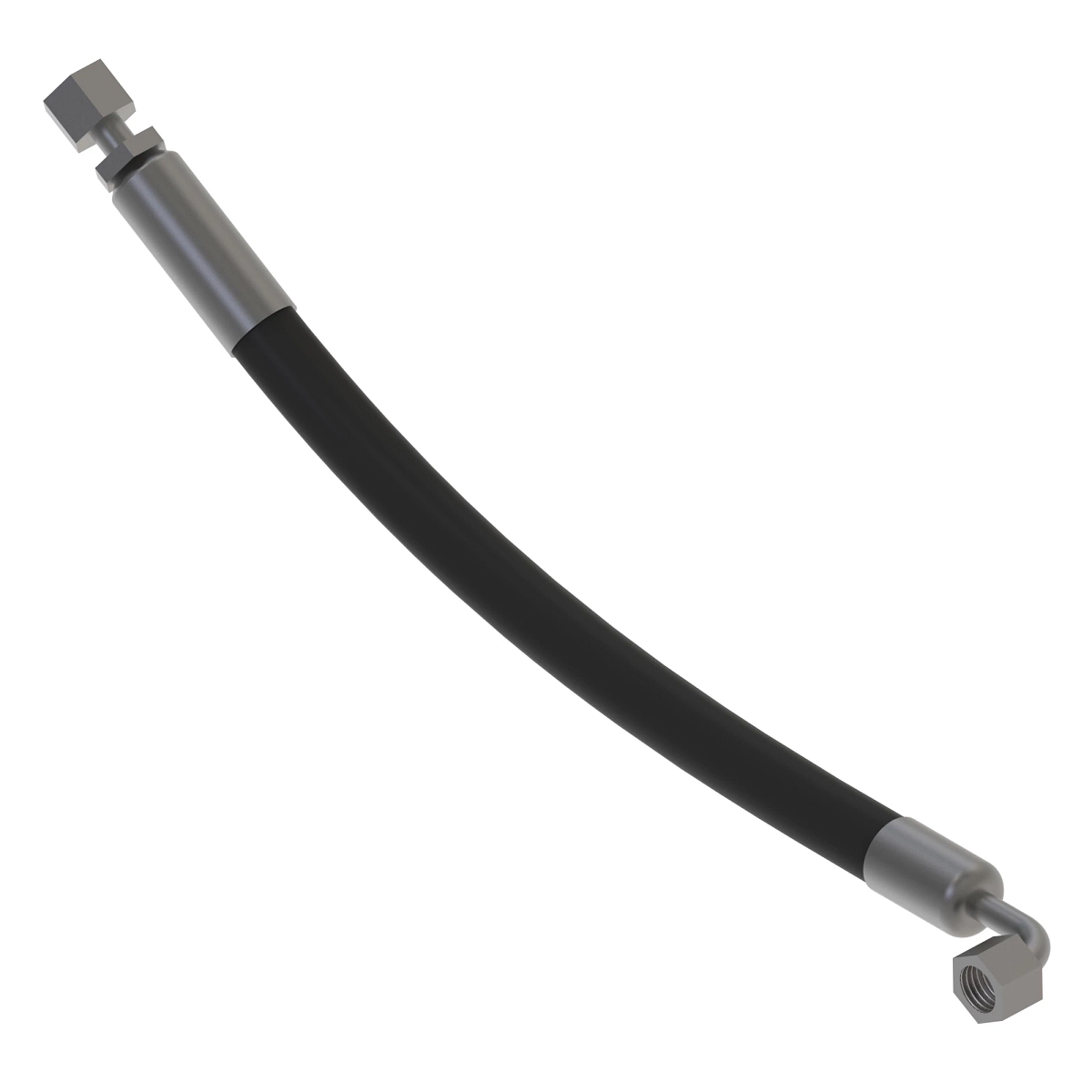 Hydraulic Hose, Overspeed Ls Pressu