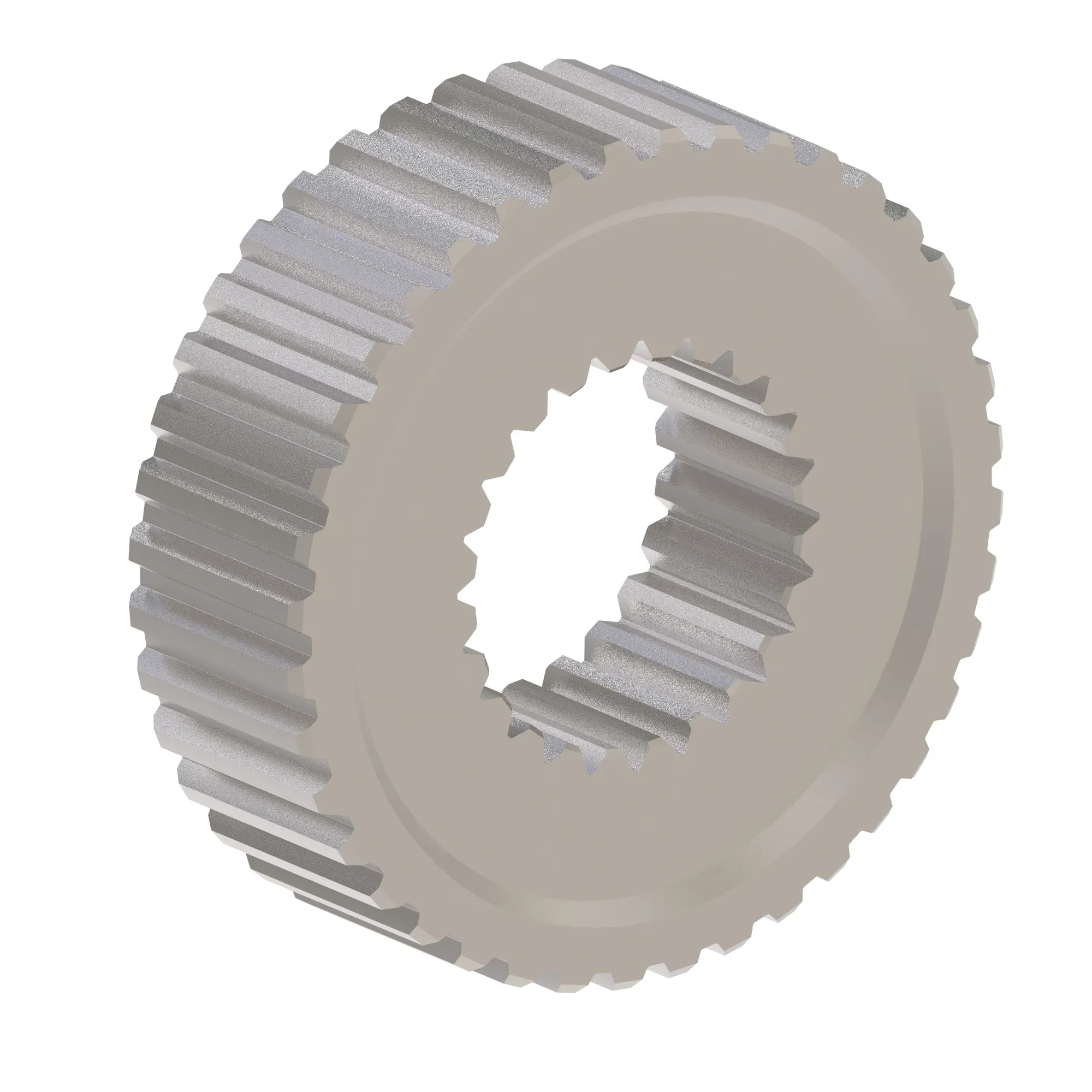 John Deere Differential Ring Gear - R205209