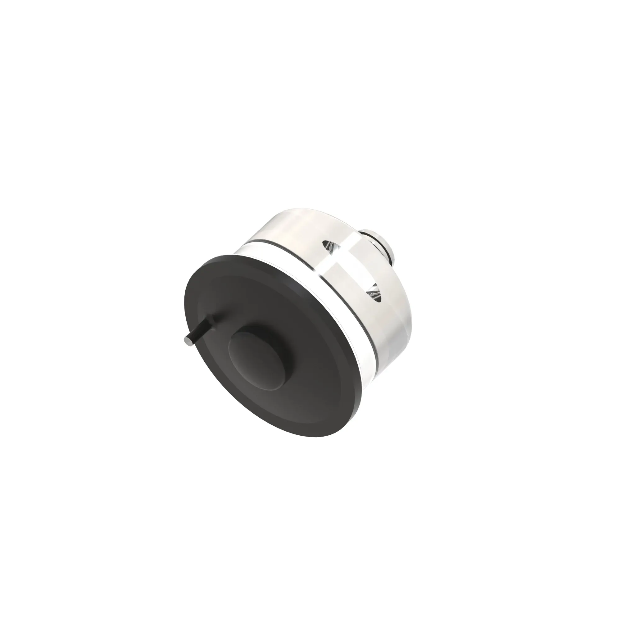 John Deere Cab Pressure Indicator - AN206233